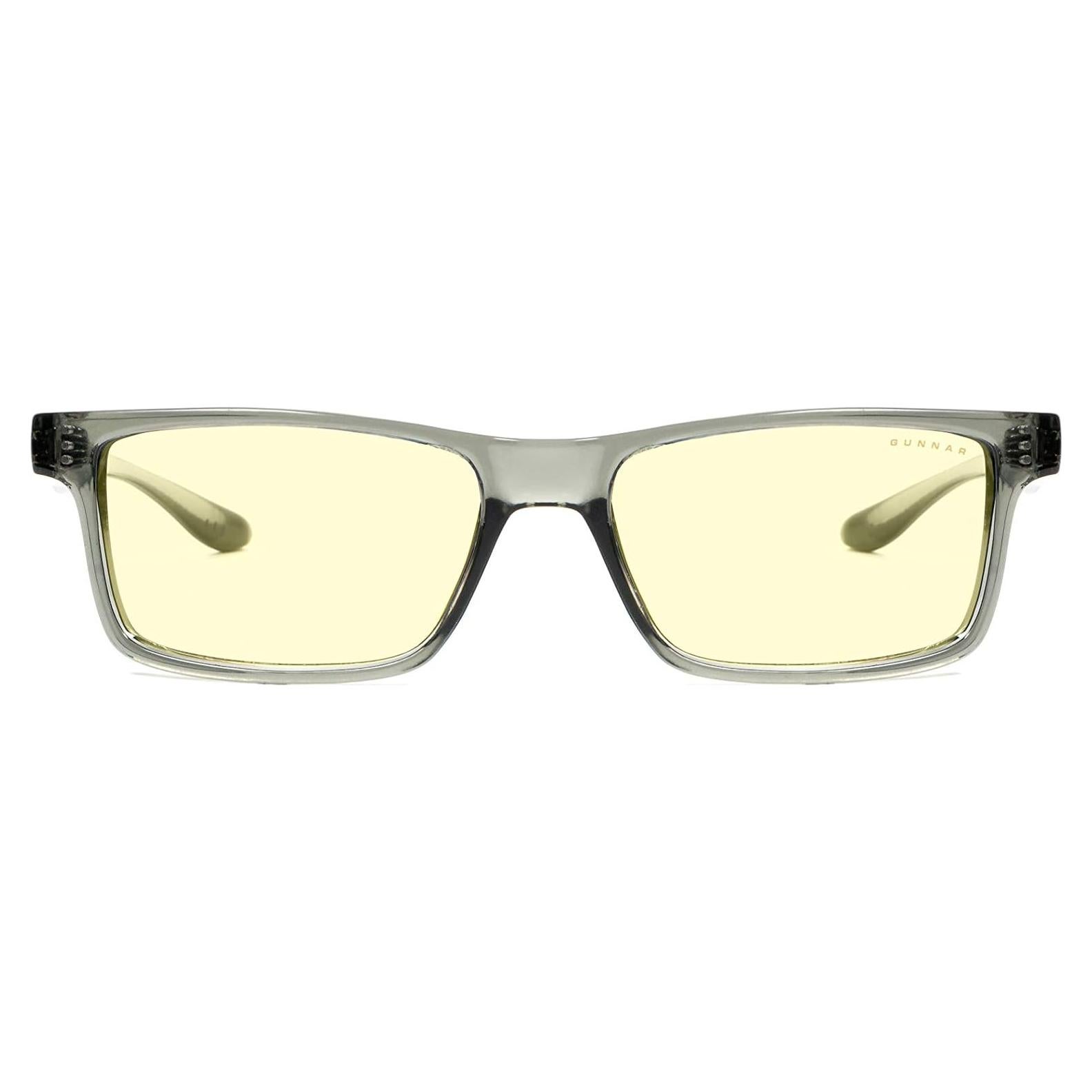 Gafas de Juego Gunnar Oakland Onyx - Bloqueo 65% Luz Azul