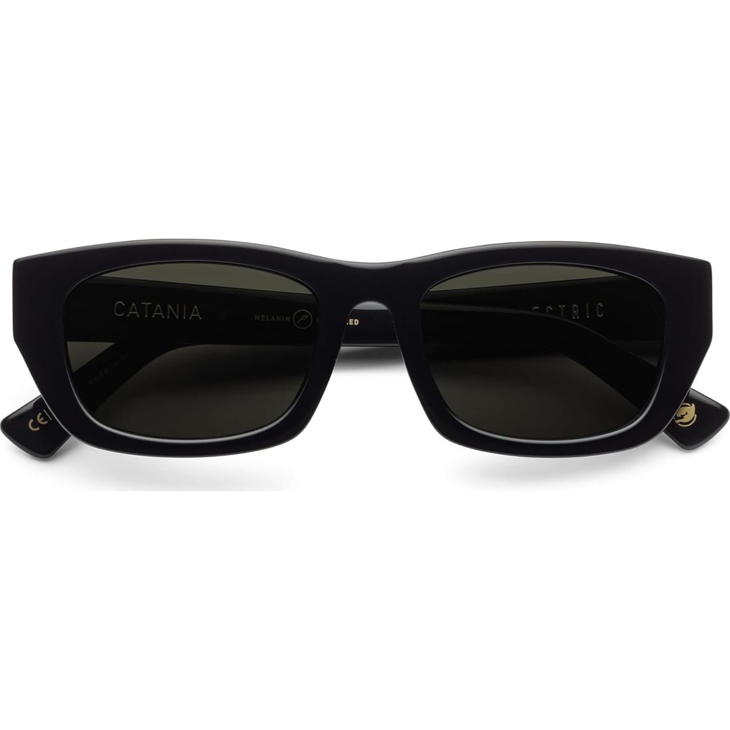 Gafas de Sol Visual Eléctrico Catania - M49 Bio-Acetato