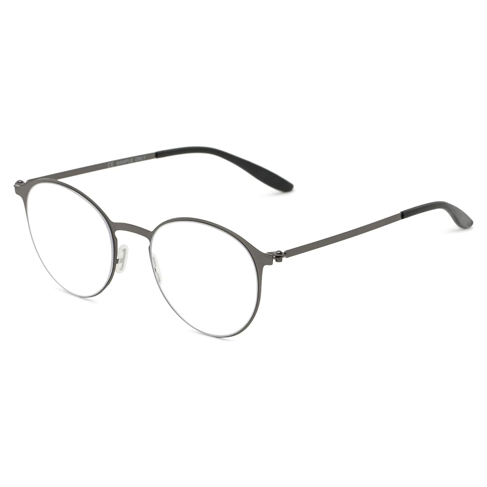 Gafas de Lectura Foster Grant Hayden 2x Gunmetal 50mm