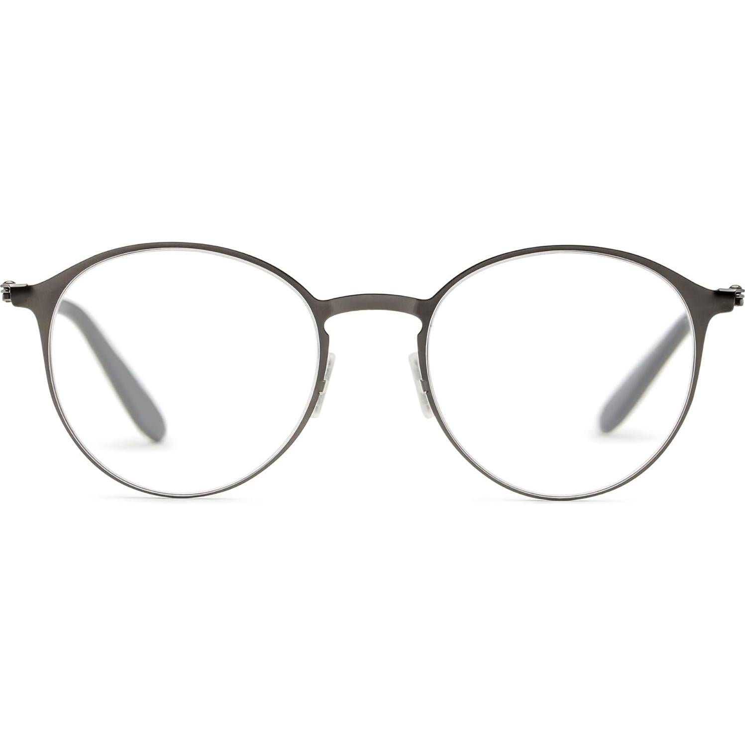 Gafas de Lectura Foster Grant Hayden 2x Gunmetal 50mm