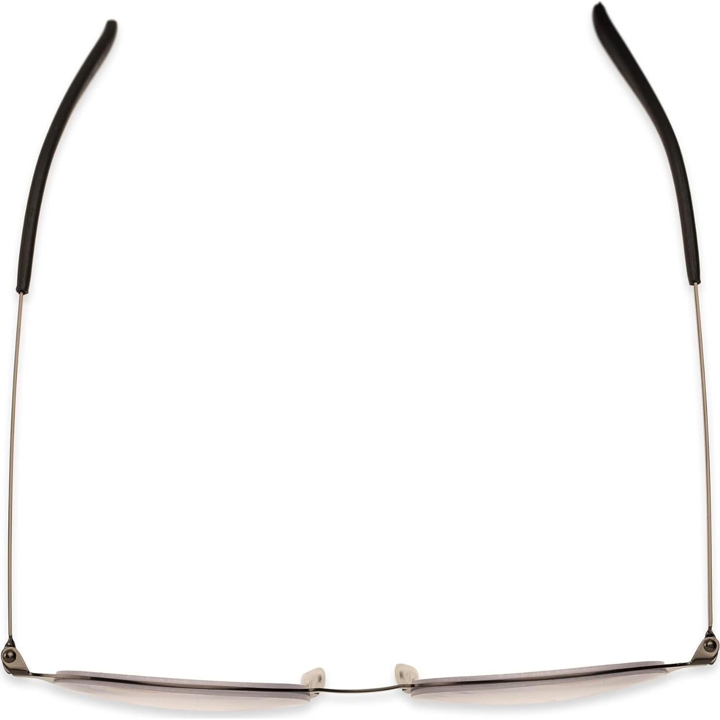 Gafas de Lectura Foster Grant Hayden 2x Gunmetal 50mm