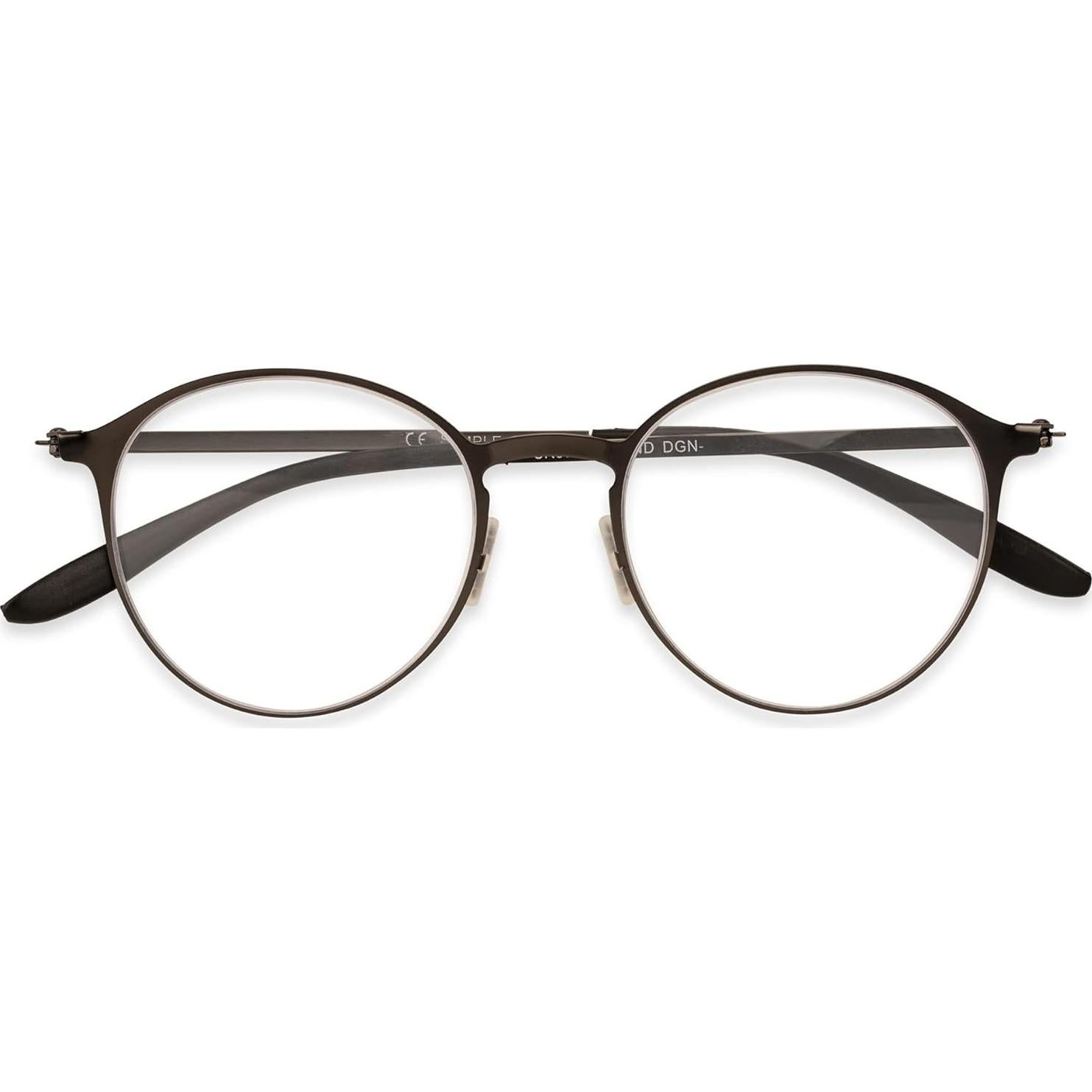 Gafas de Lectura Foster Grant Hayden 2x Gunmetal 50mm