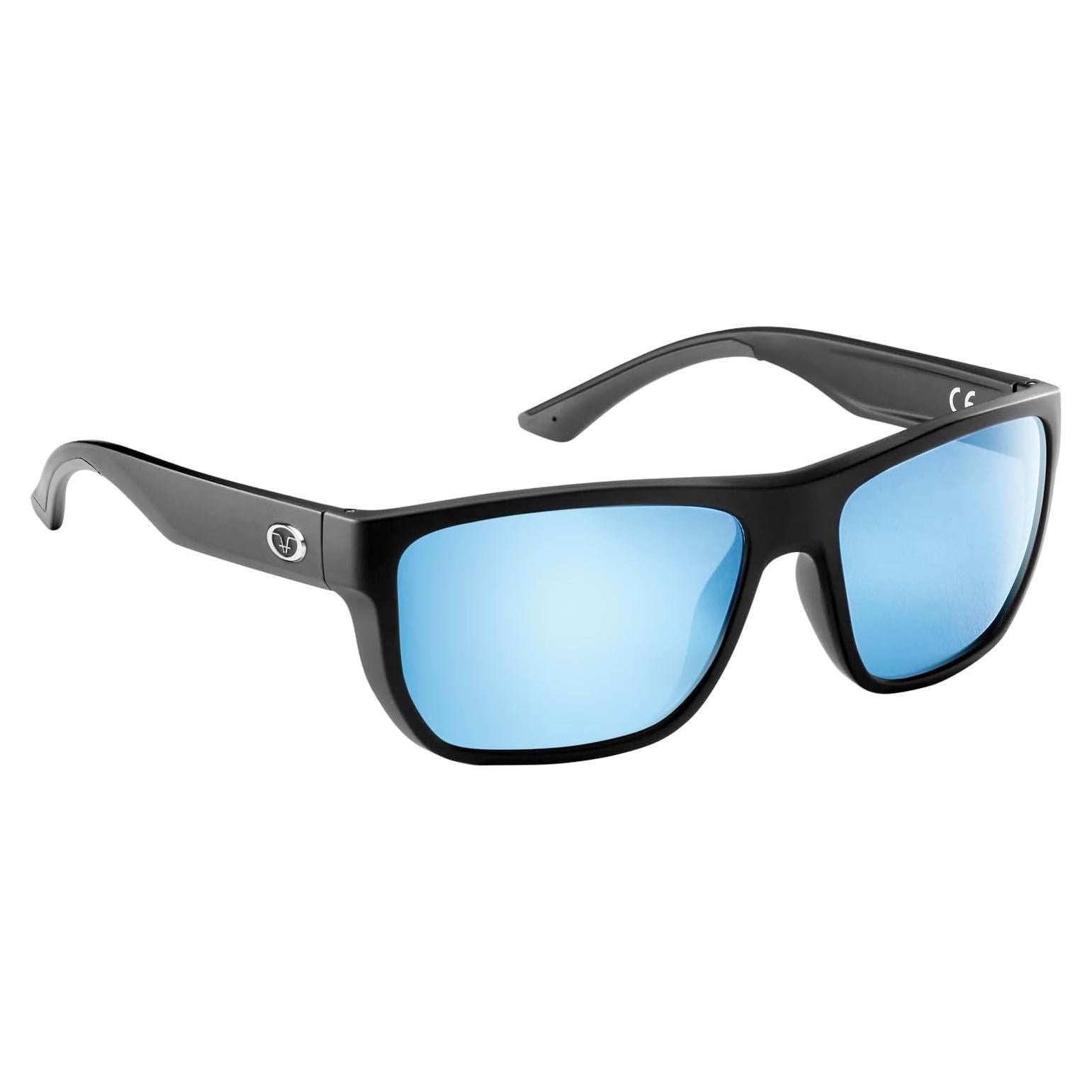 Gafas de sol polarizadas Flying Fisherman Waypoint 55mm