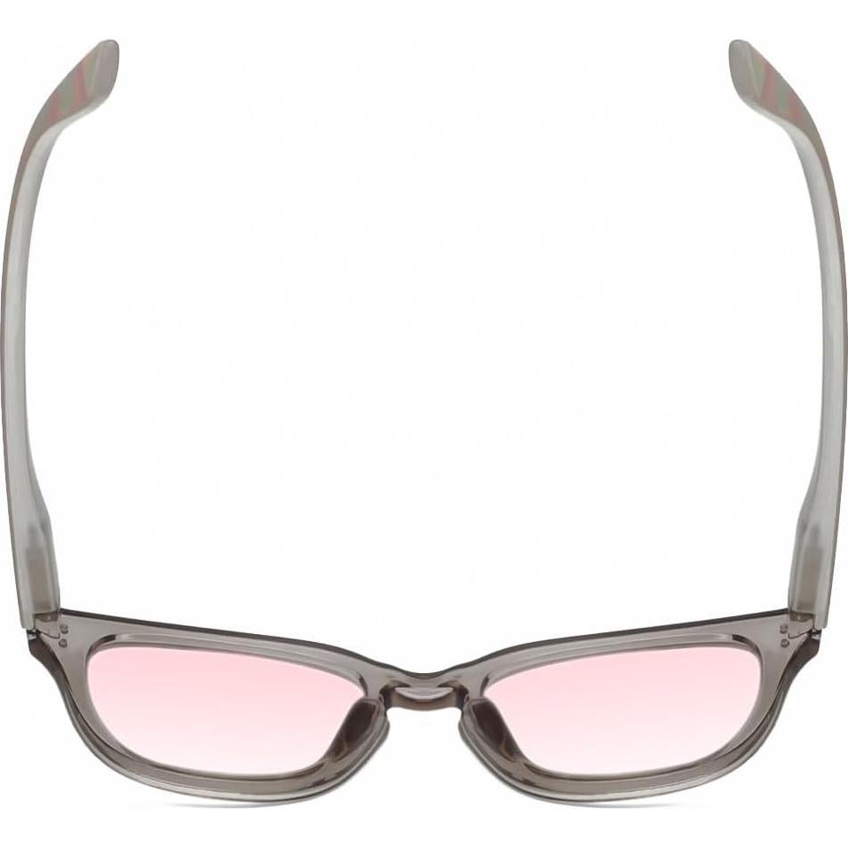 Gafas de Lectura FL-41 Calabria Rosa 2.5x para Migraña