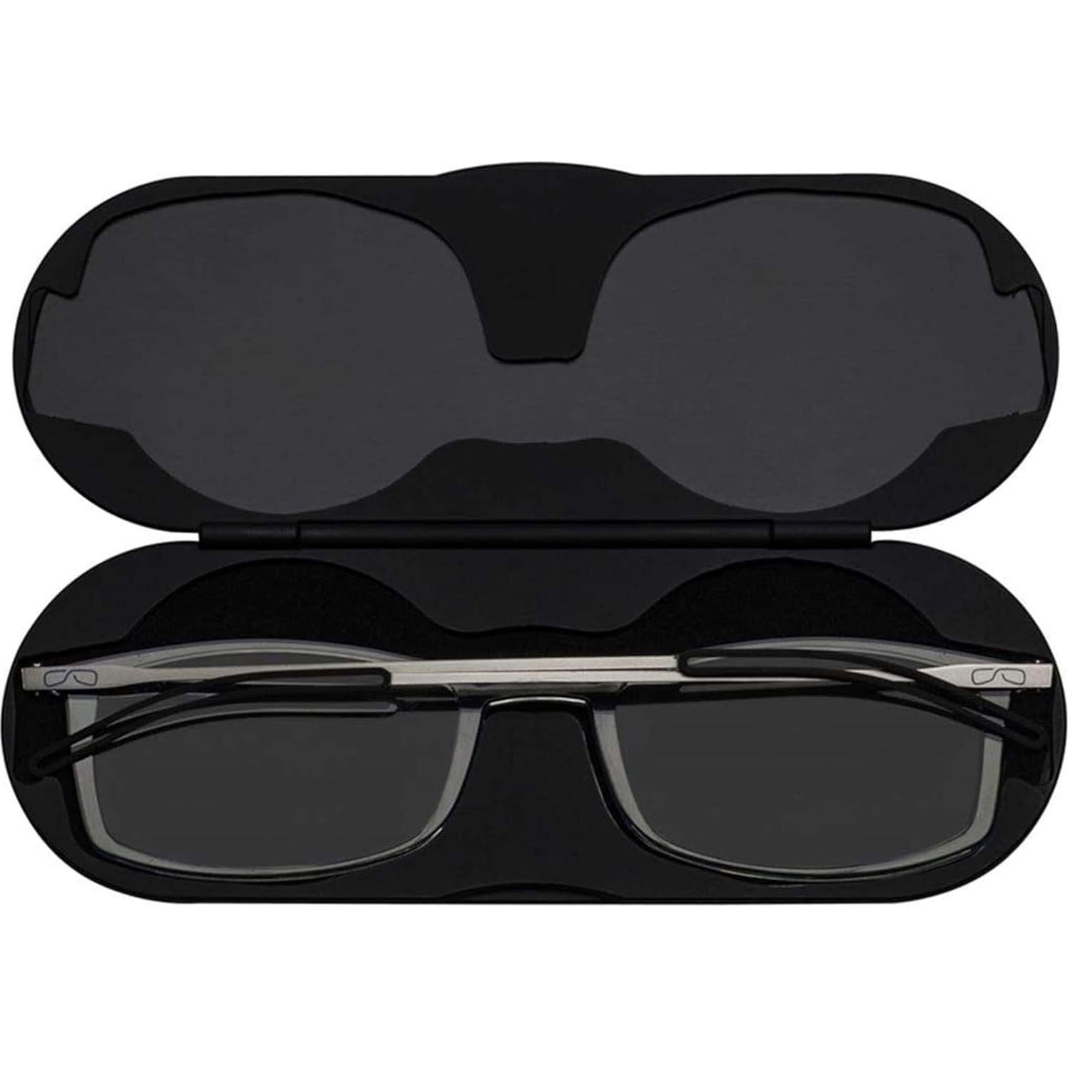 Gafas de lectura ThinOptics Frontpage con bloqueo luz azul 1x