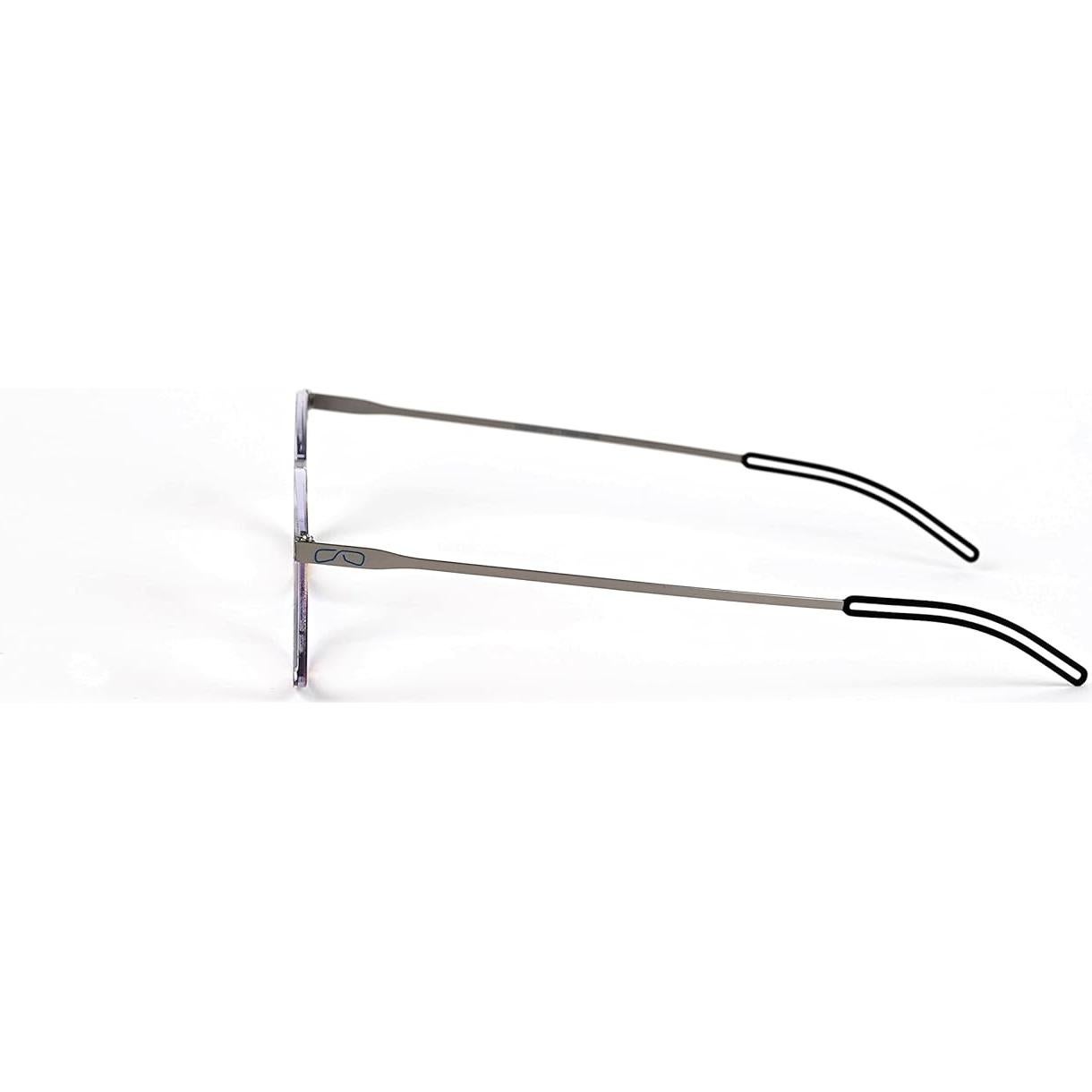 Gafas de lectura ThinOptics Frontpage con bloqueo luz azul 1x