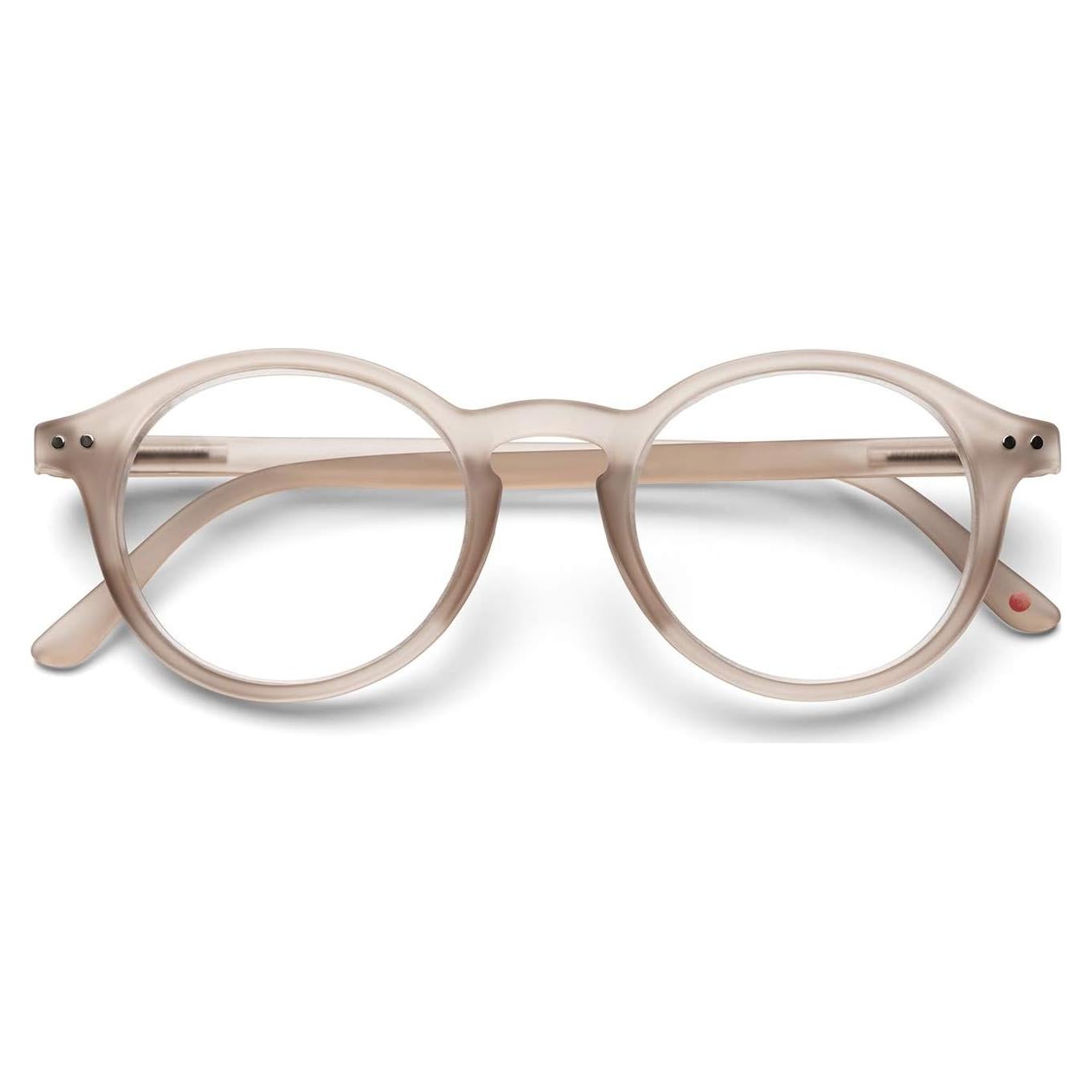 Gafas de lectura B+D con filtro luz azul UV400 Unisex