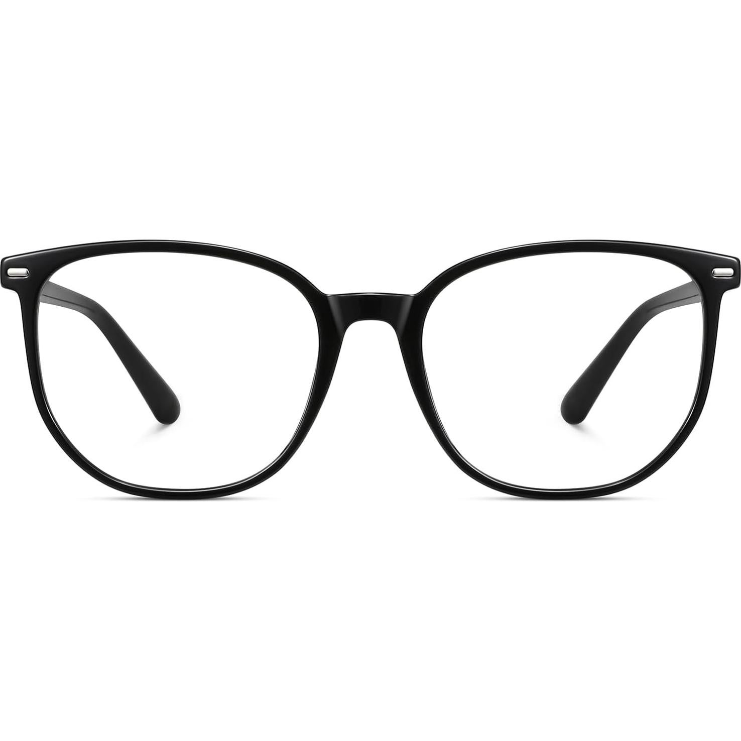 Gafas de sol polarizadas WOWSUN unisex retro 53mm UV400