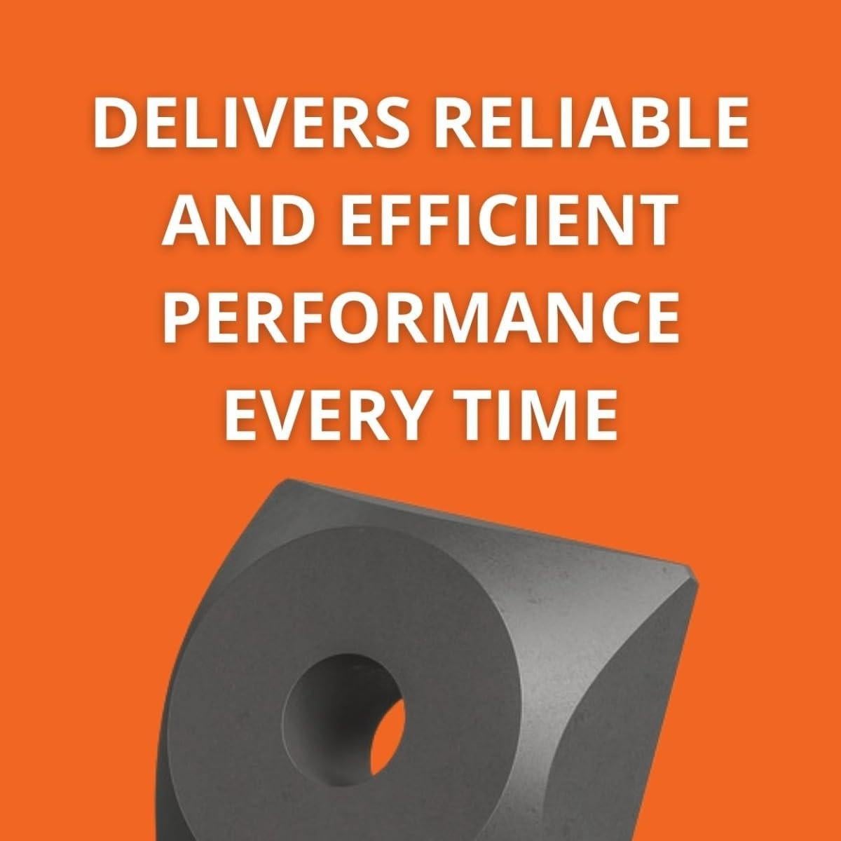 Cuchilla Fija y Émbolo Fein BLS 1.6 E - Corte Preciso Metales