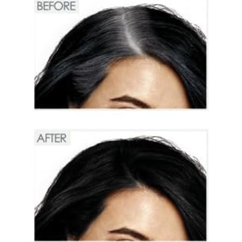 Retocar Raíces Instantáneo Naturtint - Negro 9.8 ml 2-en-1