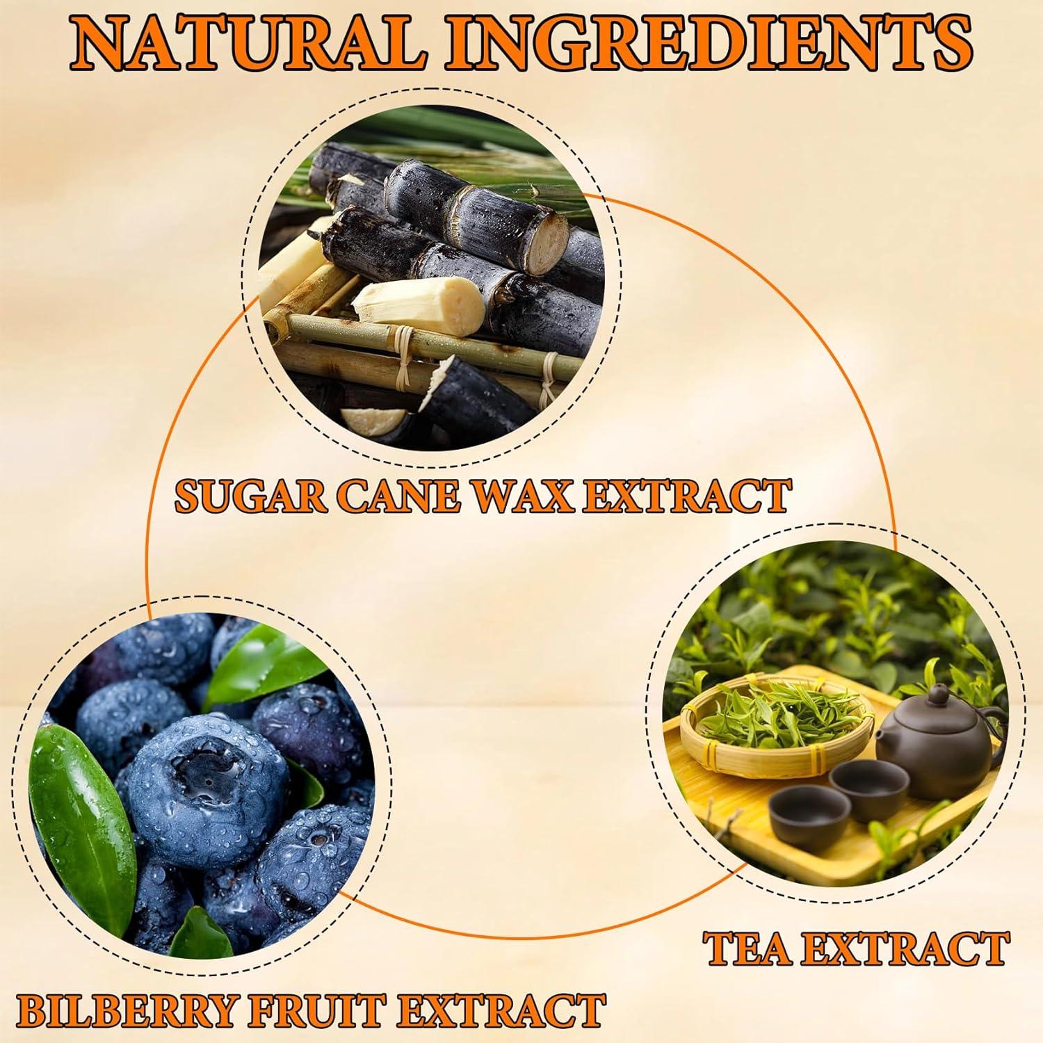 Spray Exfoliante para Pies LZYLLS 117g Hidratante Aceite Naranja