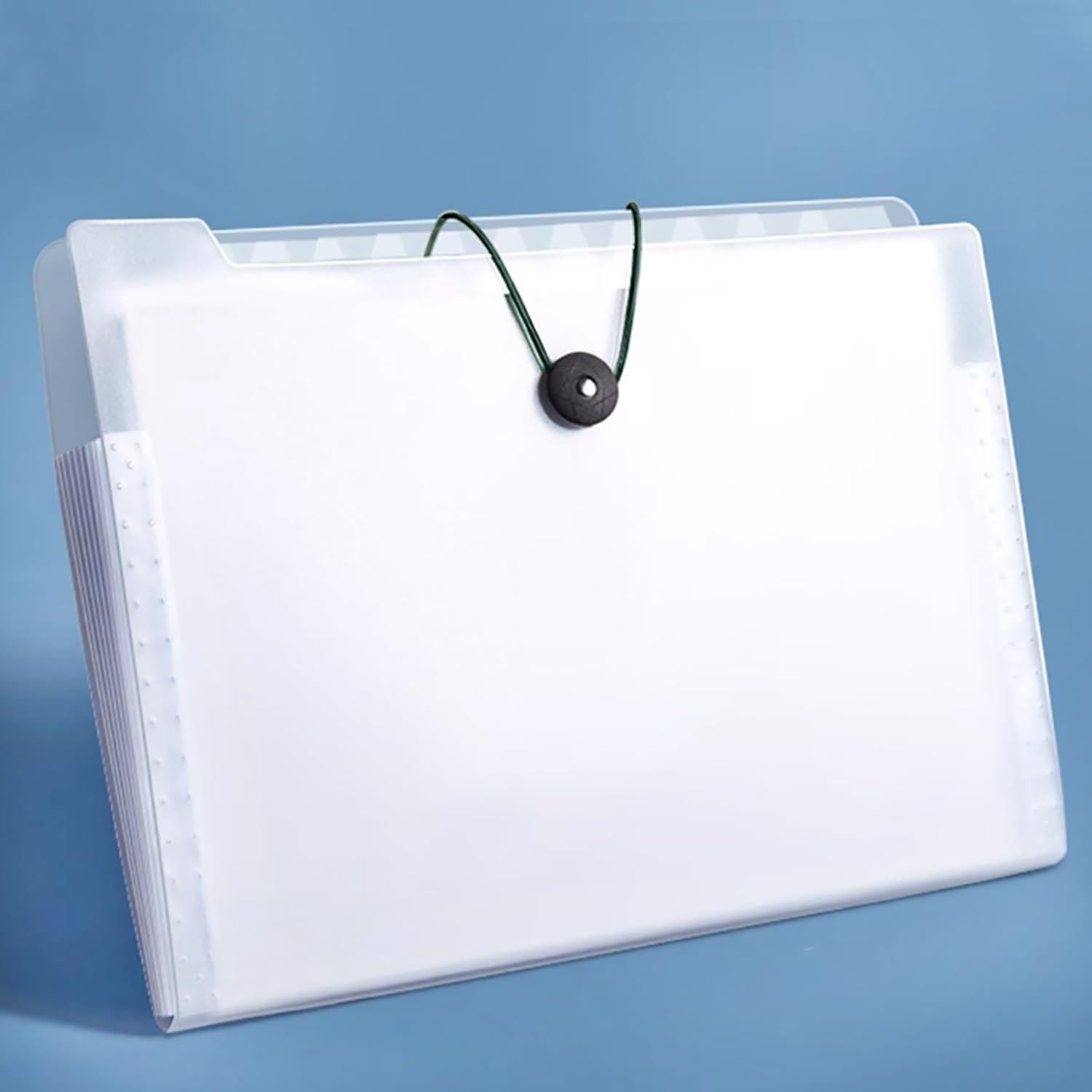 Cuerdas Elásticas con Extremos de Metal ONLYKXY 30pcs 37cm