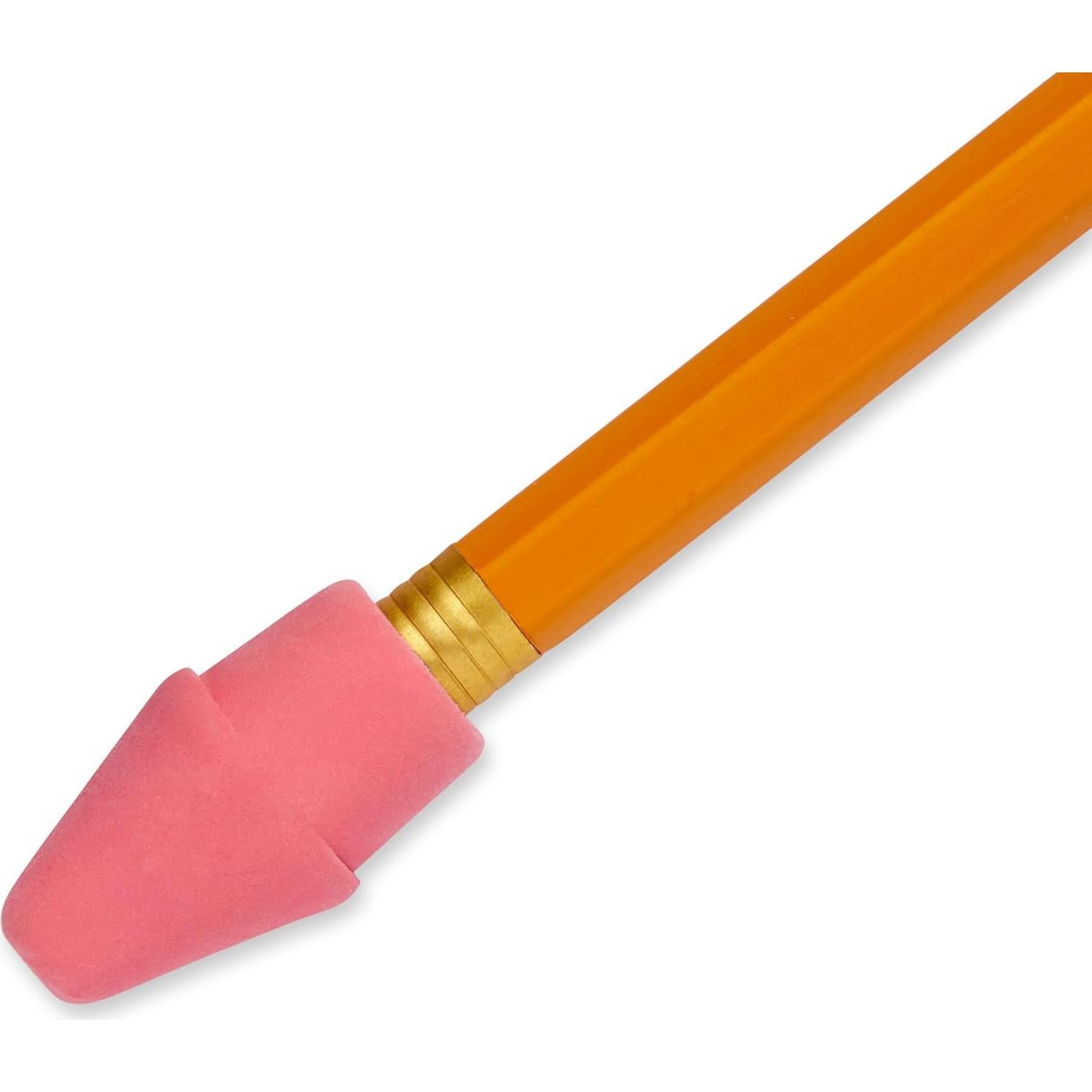 Borradores de Tapa Rosa Paper Mate Arrowhead - 144 Unidades