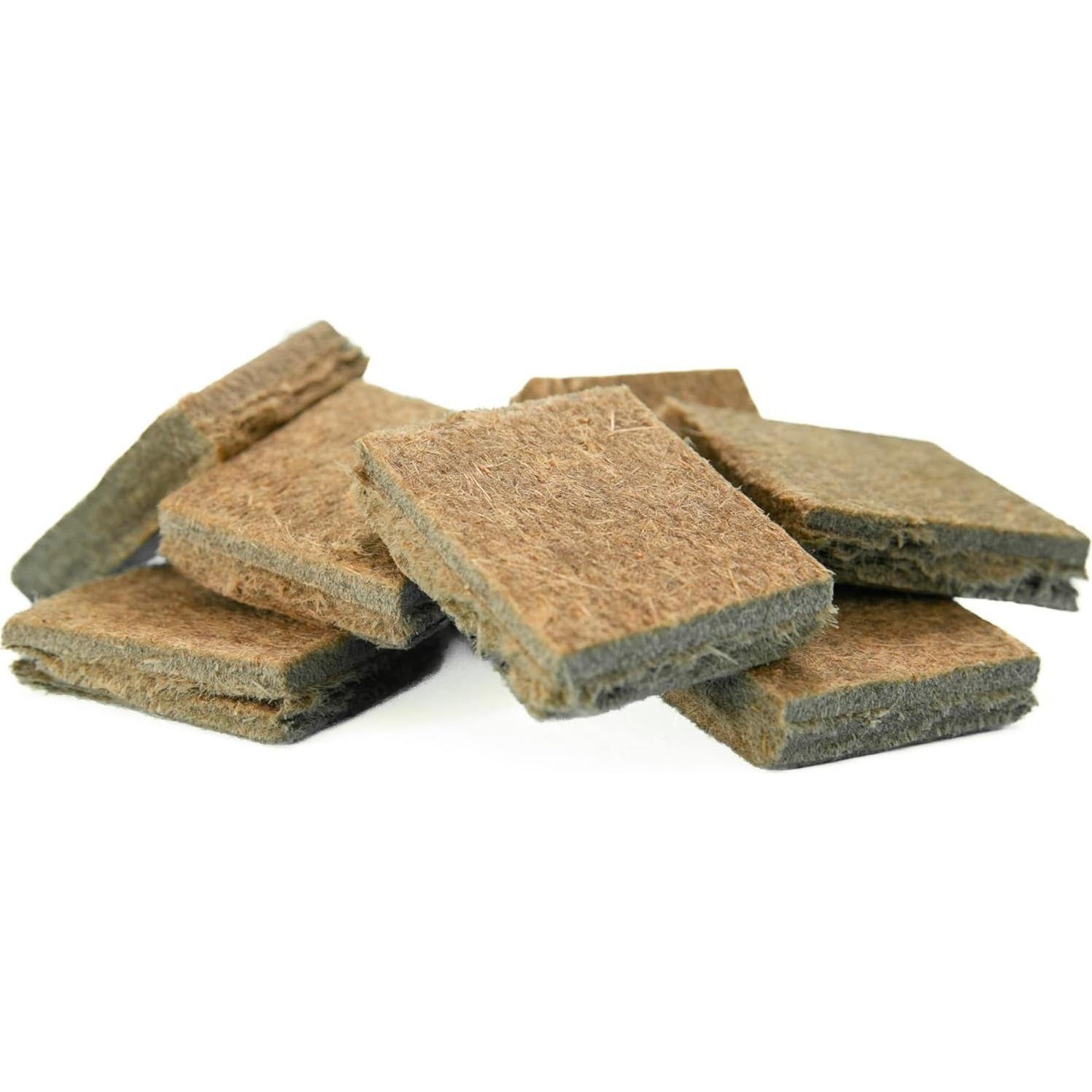 Iniciadores de Fuego Rutland Safe Lite, 24 Cuadrados - 50C