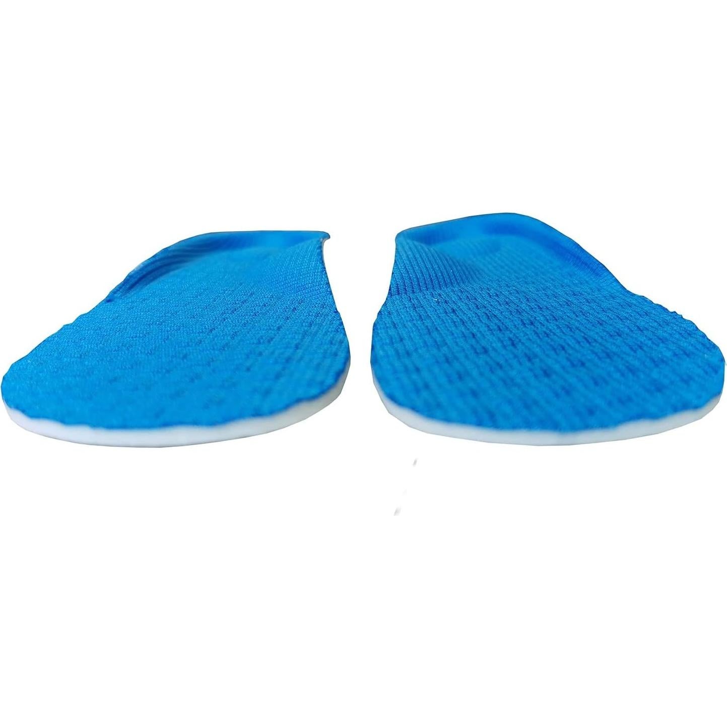 Plantillas ortopédicas FonsBleaudy para niños L 3-6.5