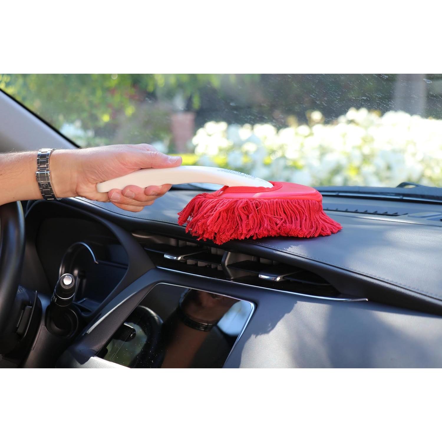 Duster Mini California 73558 - Limpieza Interiores y Hogar