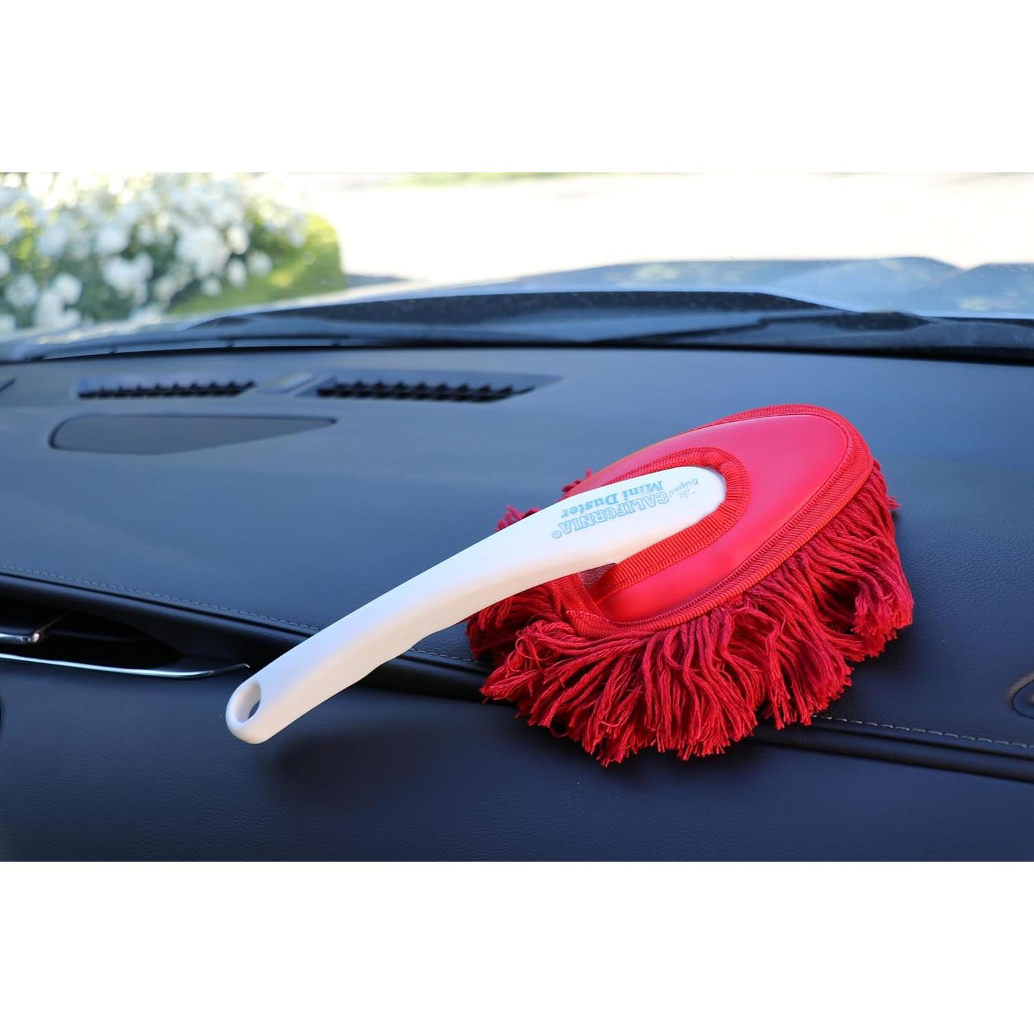 Duster Mini California 73558 - Limpieza Interiores y Hogar