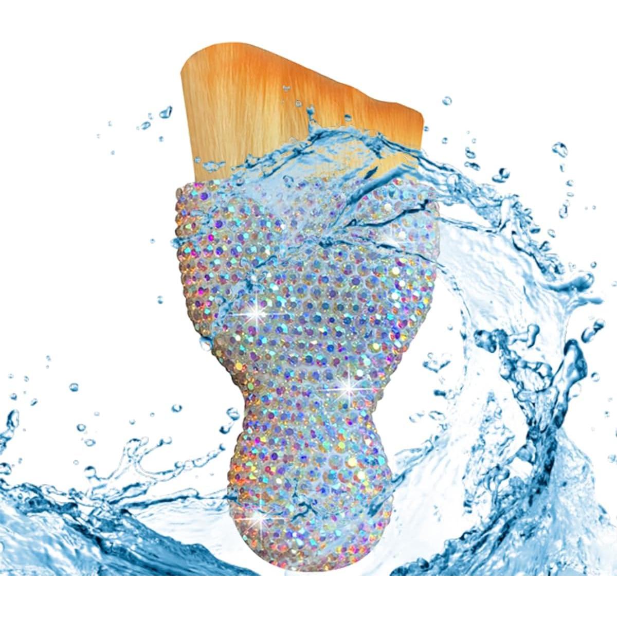 Cepillo de Polvo para Interior de Coche KHGUZ Color AB