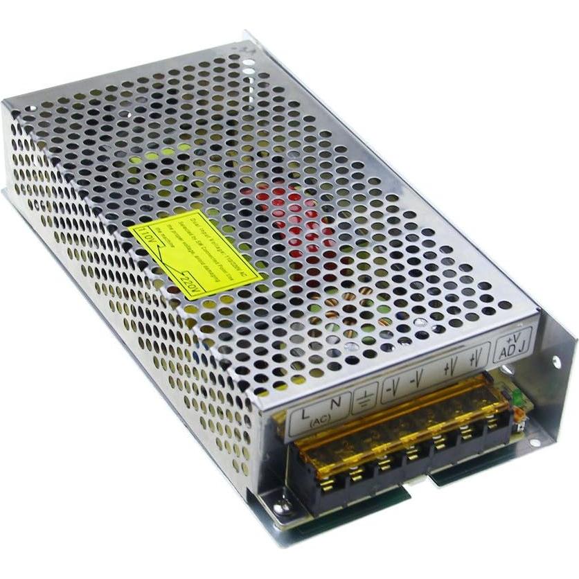 Adaptador de Fuente de Poder ALITOVE 5V 20A AC a DC 100W