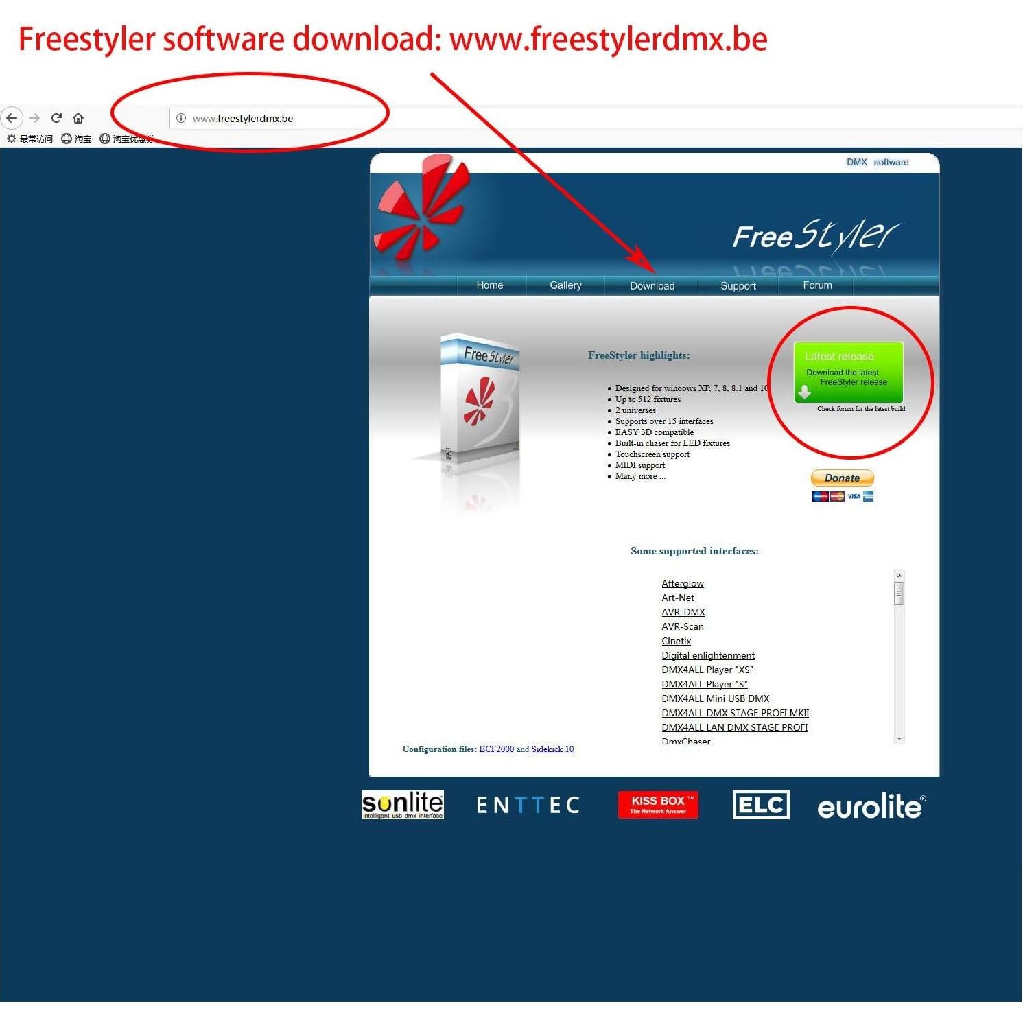 Adaptador USB a DMX RS485 Usangreen 0.97m XLR 3P