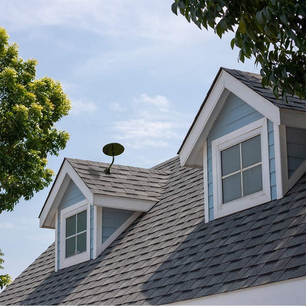 Antena HDTV Amplificada Winegard Elite 360 Omnidireccional