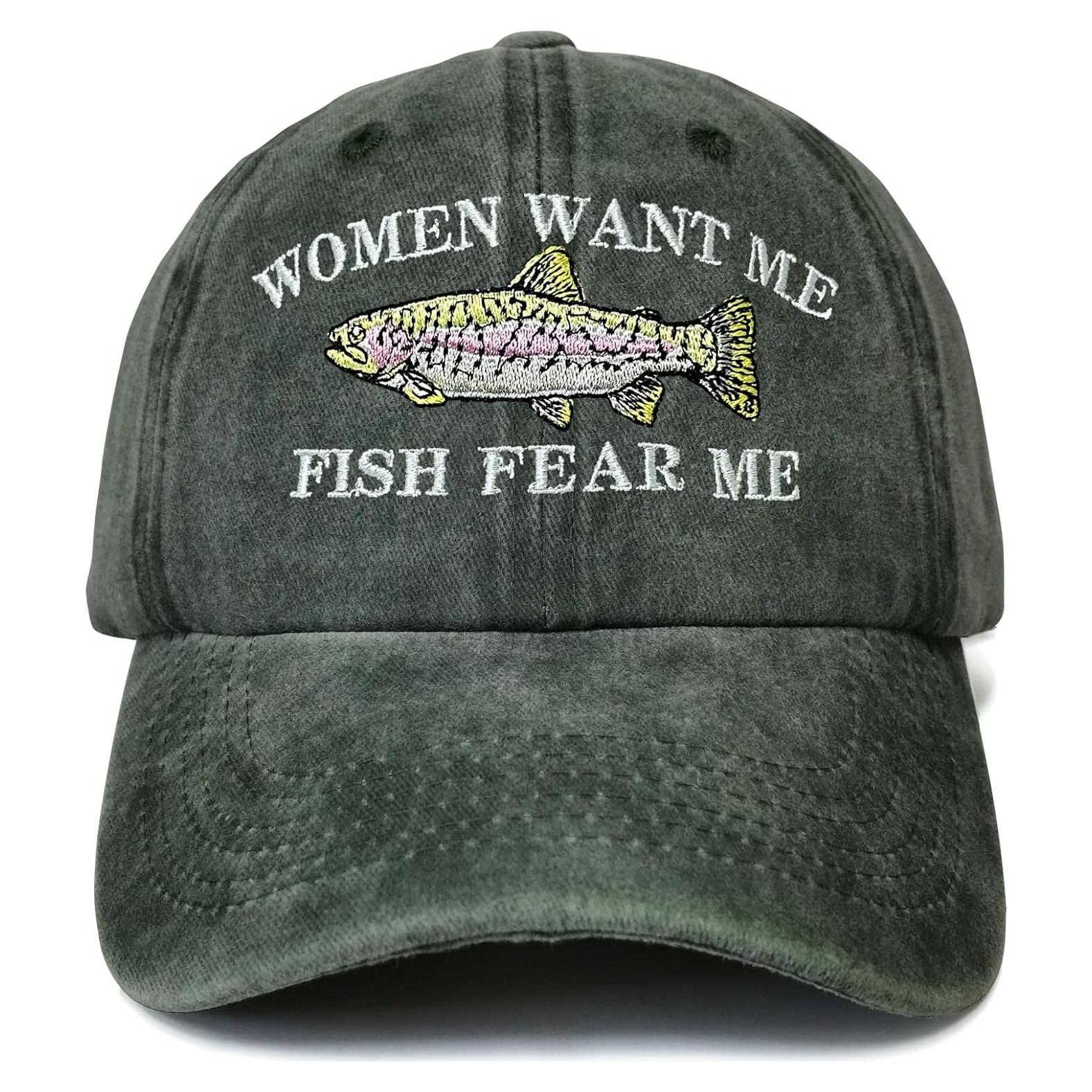 Gorra de Béisbol Shenbors Verde Ejército Bordada Unisex