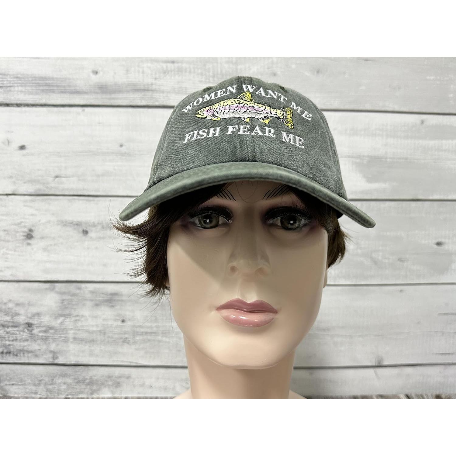 Gorra de Béisbol Shenbors Verde Ejército Bordada Unisex