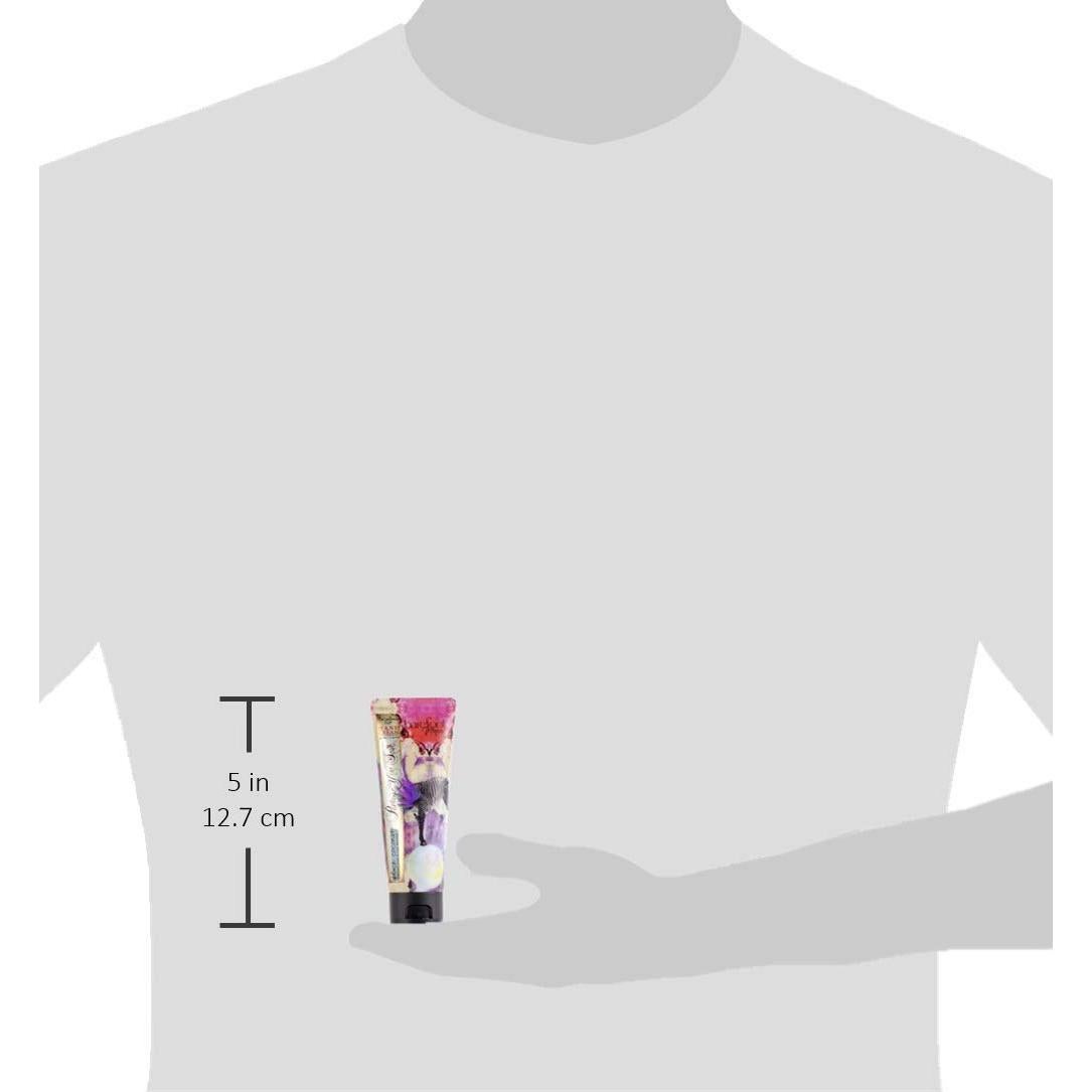 Crema de Manos Barefoot Venus Coco Negro 36.85 g Hidratante