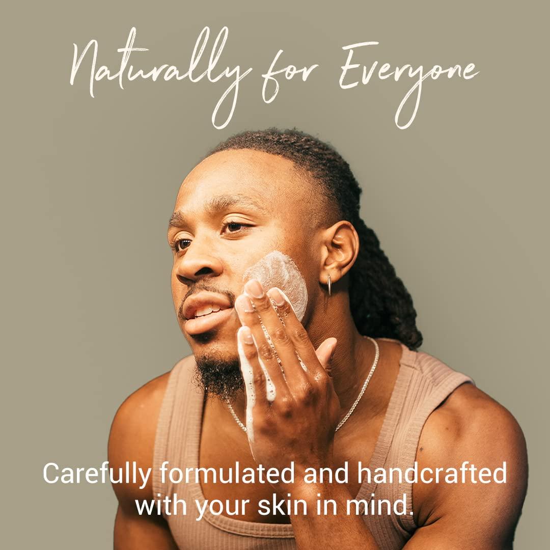 Paquete de 5 Jabones Herb'N Eden para Hombres 28g Cada Uno