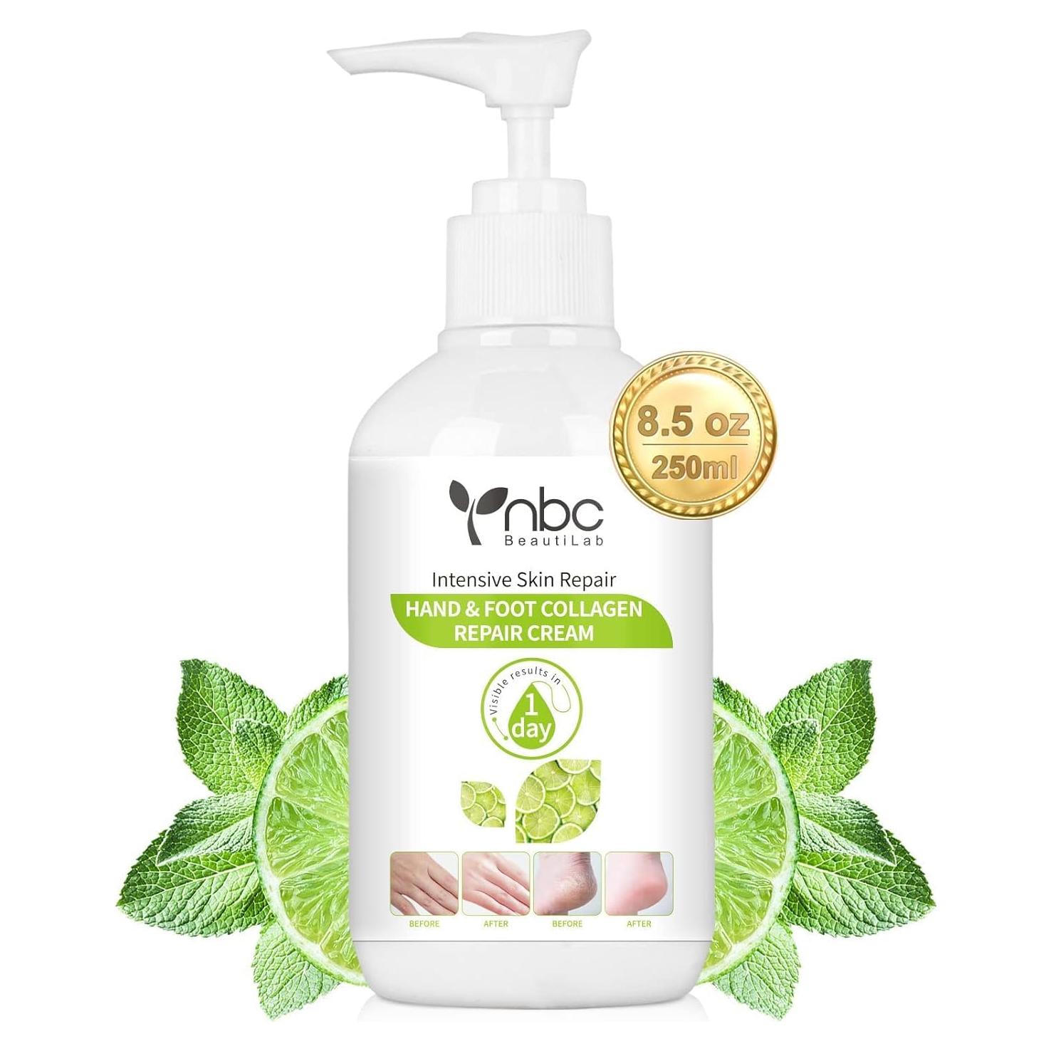 Removedor de Callos Loción Hidratante 250ml Limón