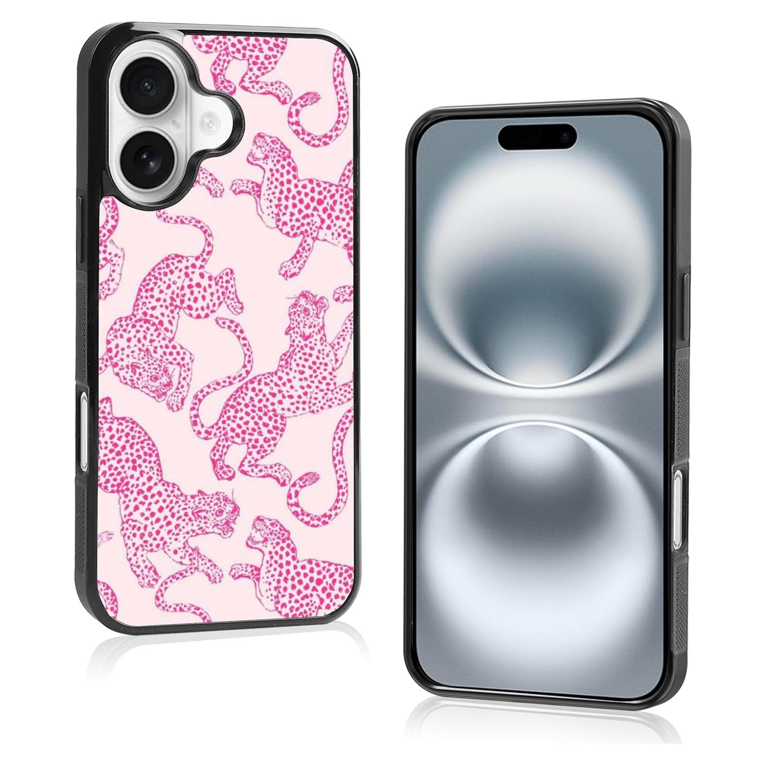 Funda de teléfono antideslizante Onemiliayears para iPhone 16