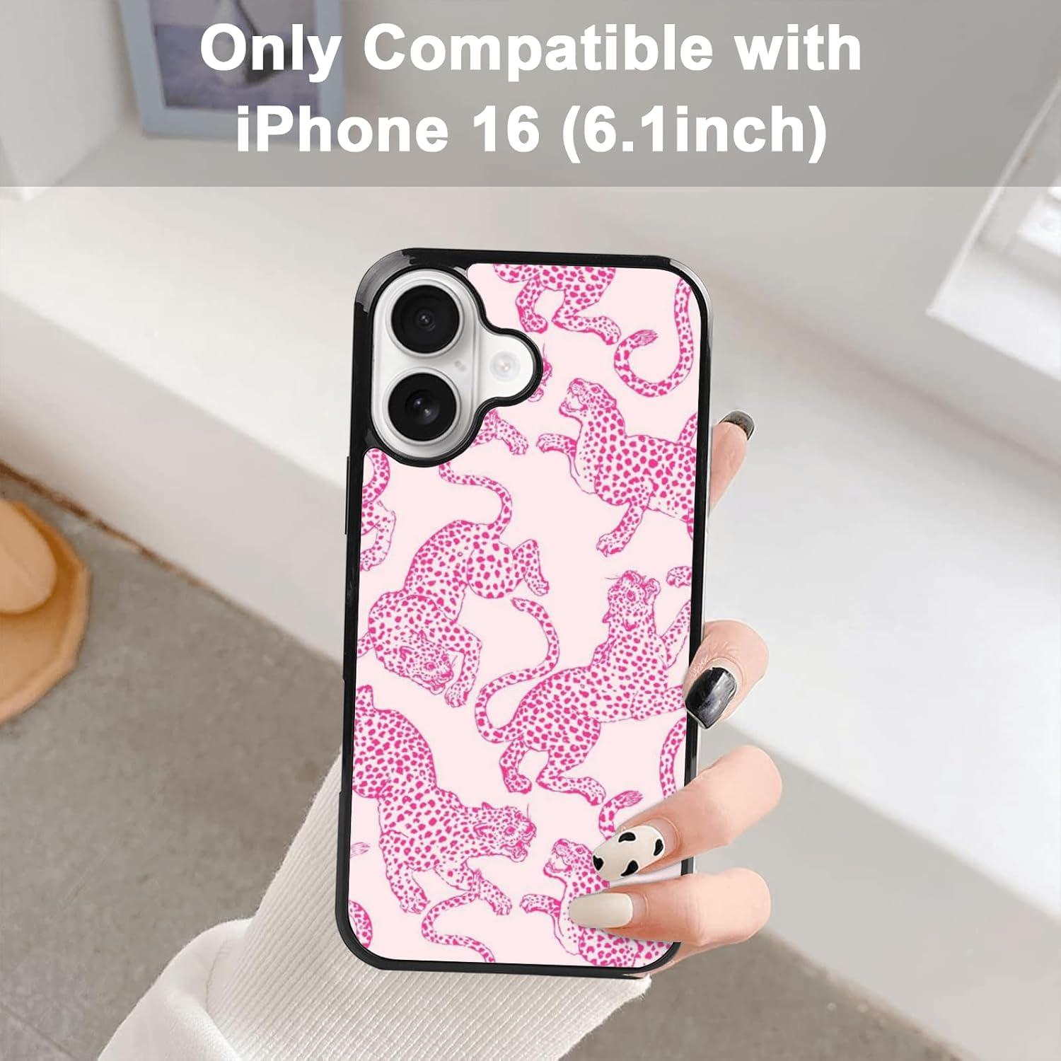 Funda de teléfono antideslizante Onemiliayears para iPhone 16