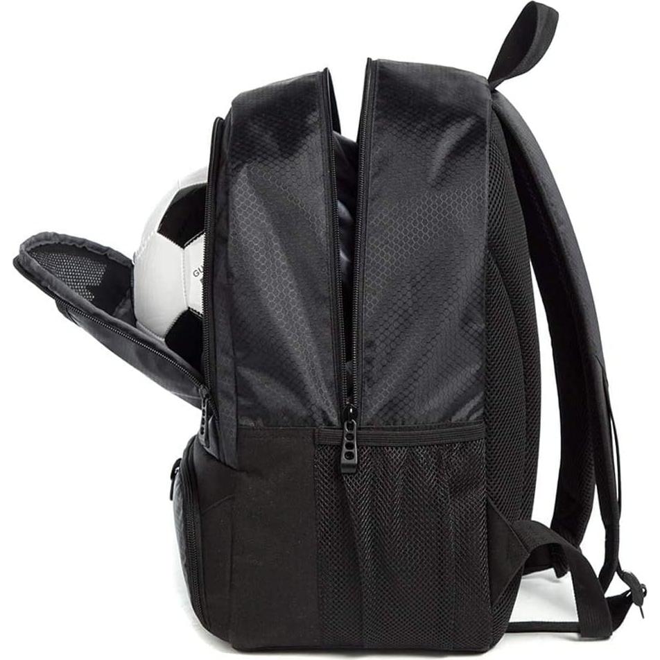 Mochila Deportiva BROTOU Basketbk02 35L con Compartimentos