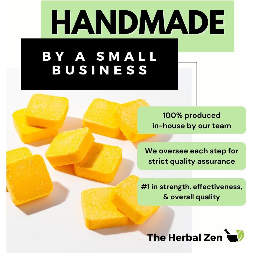 Vaporizadores de Ducha Tropical Refresh - Aromaterapia Cítricos