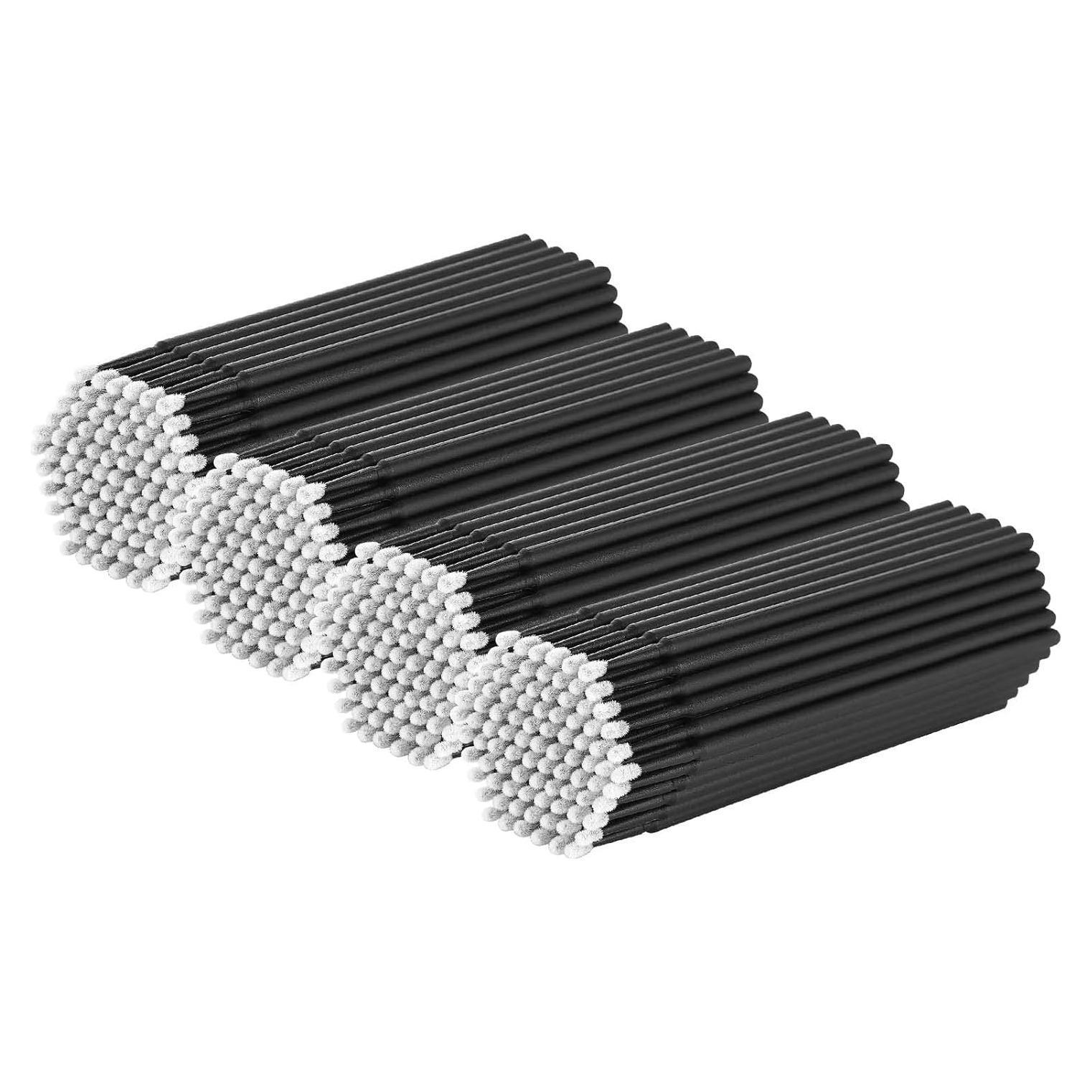 Bastones de Algodón Micro Tifanso 400 PCS para Maquillaje