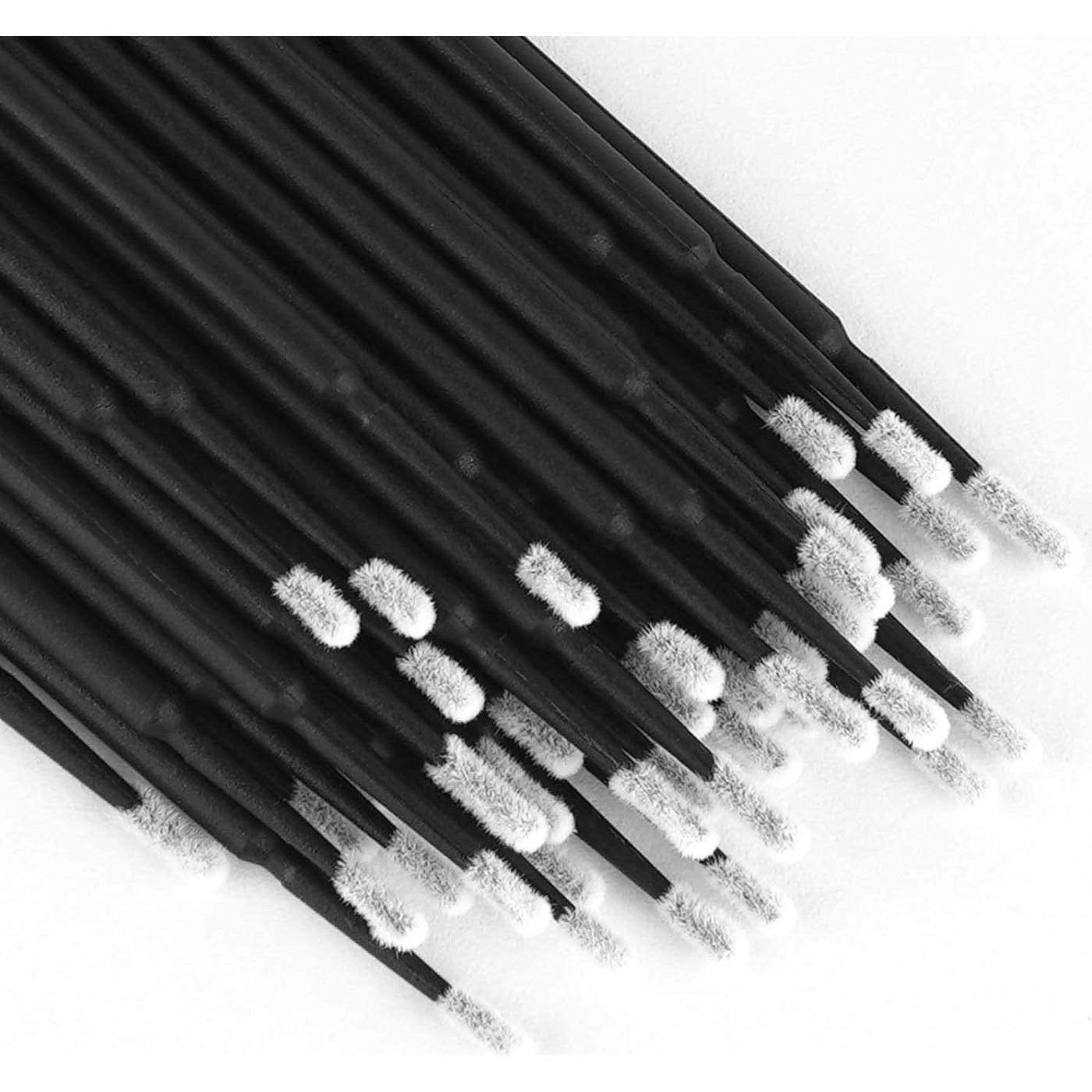 Bastones de Algodón Micro Tifanso 400 PCS para Maquillaje