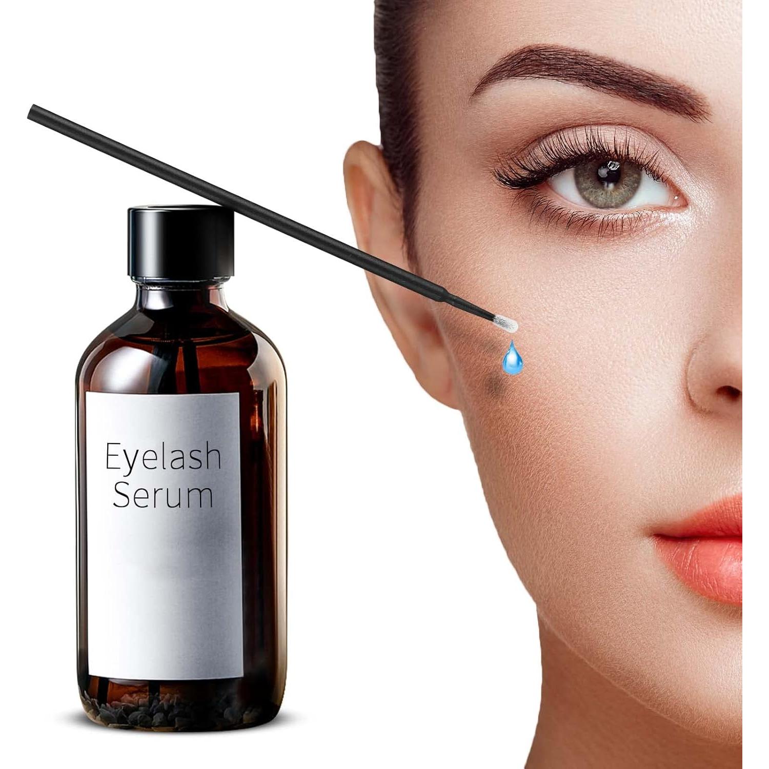 Bastones de Algodón Micro Tifanso 400 PCS para Maquillaje