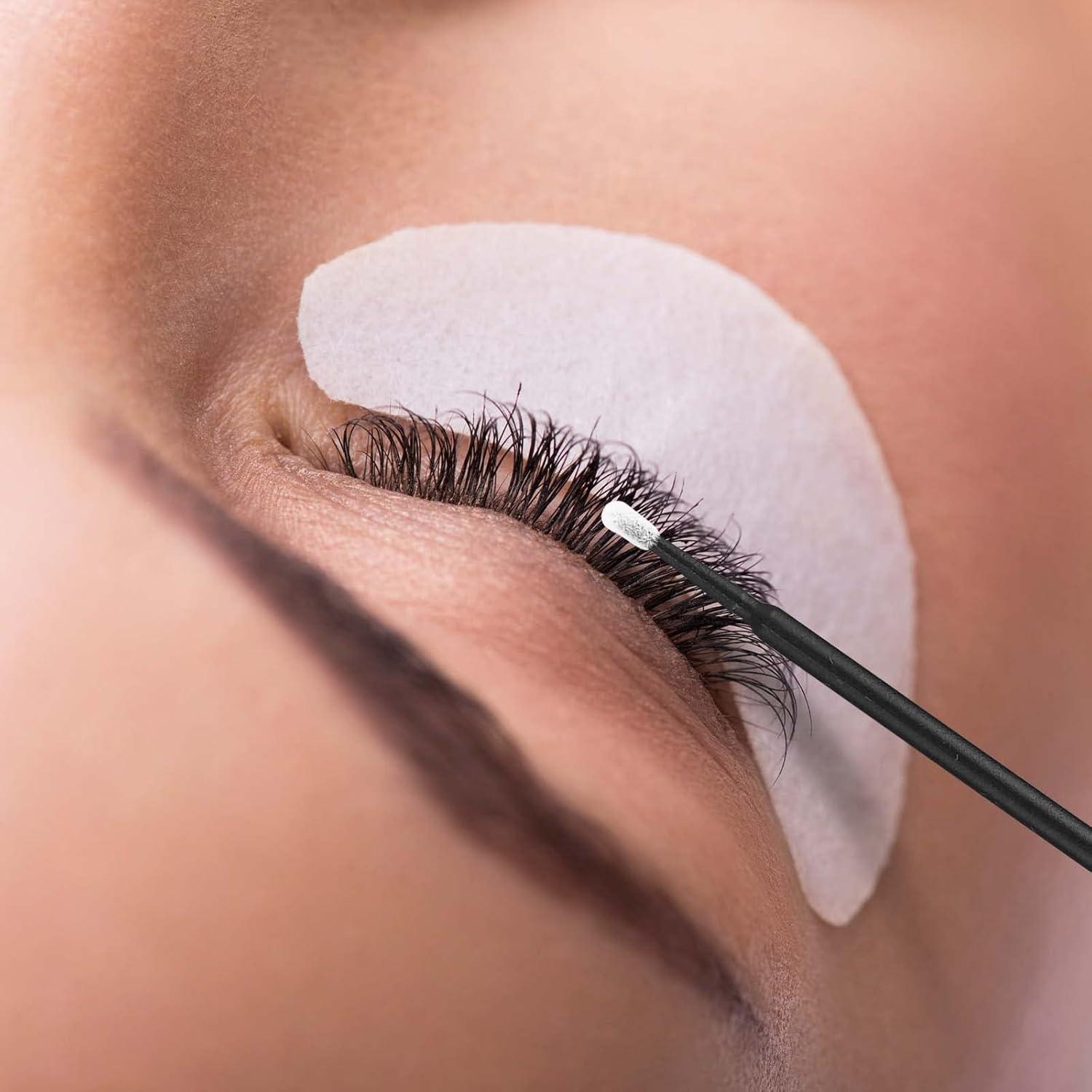 Bastones de Algodón Micro Tifanso 400 PCS para Maquillaje