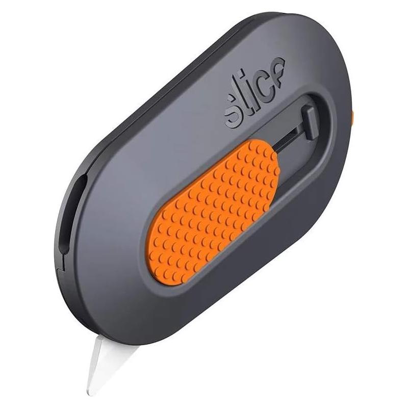 Cortador de Cajas Mini Slice Cerámico Retráctil 7.6cm