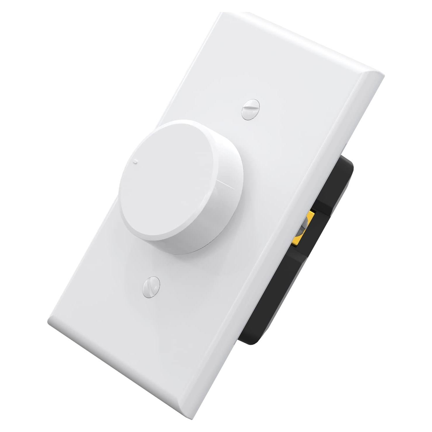 Regulador Digital de Brillo ELEGRP para Bombillas LED y CFL