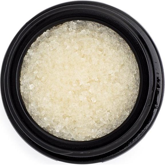 Exfoliante Labial Henné Organics Menta Lavanda 59g Natural