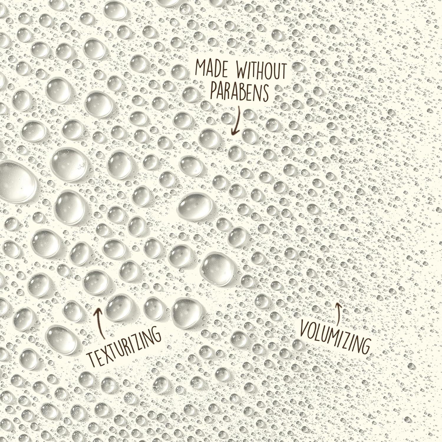 Spray Texturizante de Sal Mar Sun Bum 177 ML Protección UV