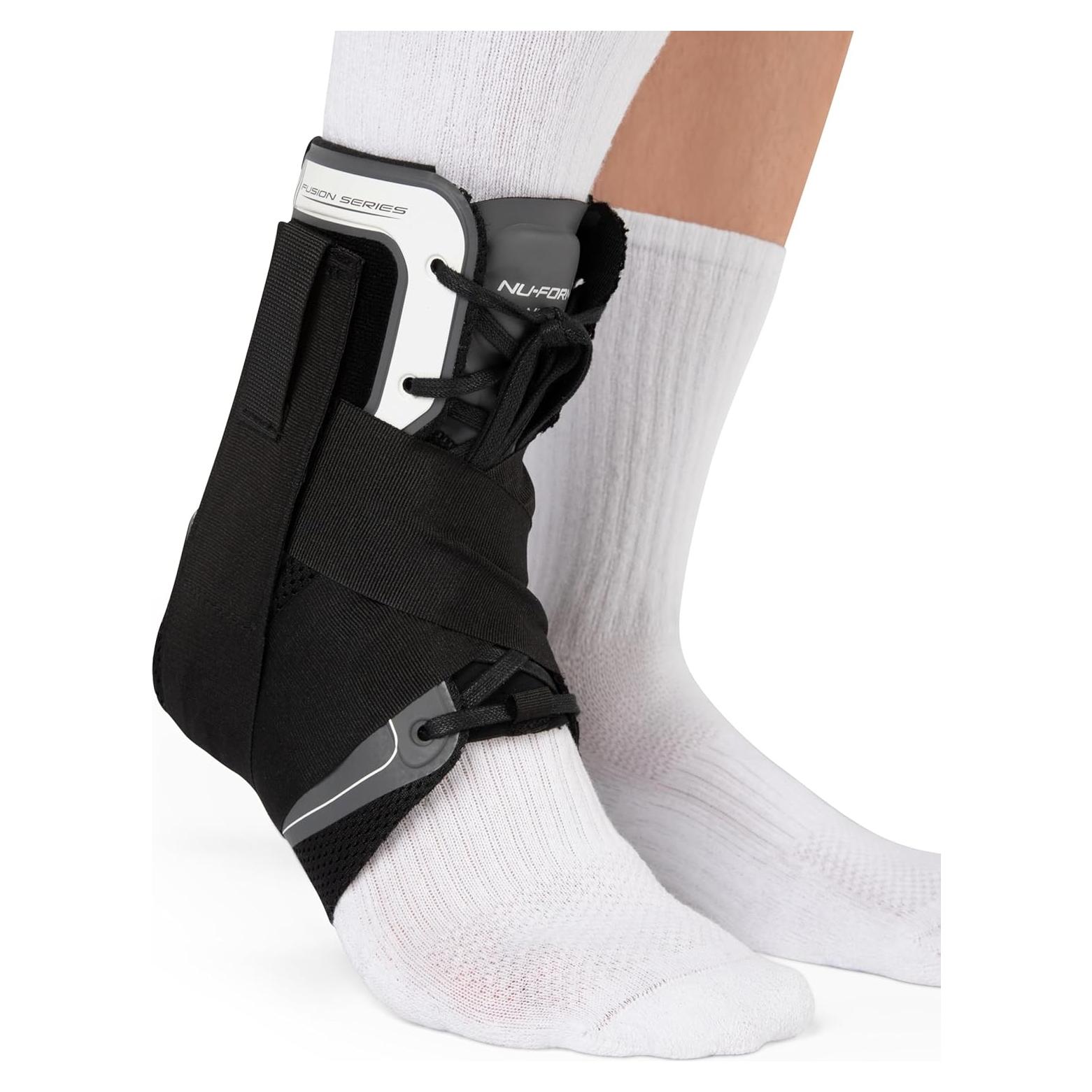 Férula para Tobillo Nu-Form Ovation Medical X-Pequeño