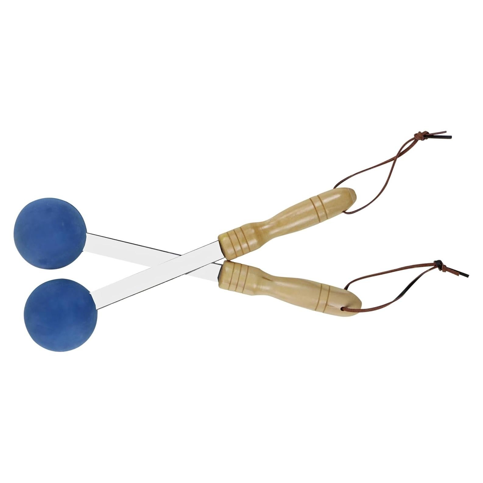 Herramienta de Masaje Profundo Bongers 30cm Alivio Muscular