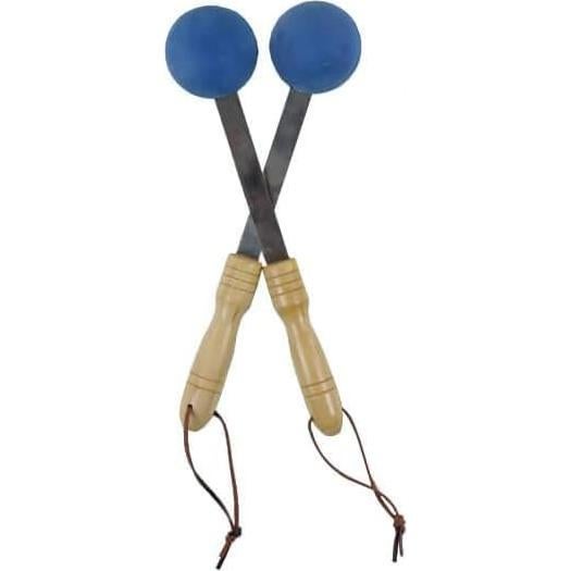 Herramienta de Masaje Profundo Bongers 30cm Alivio Muscular