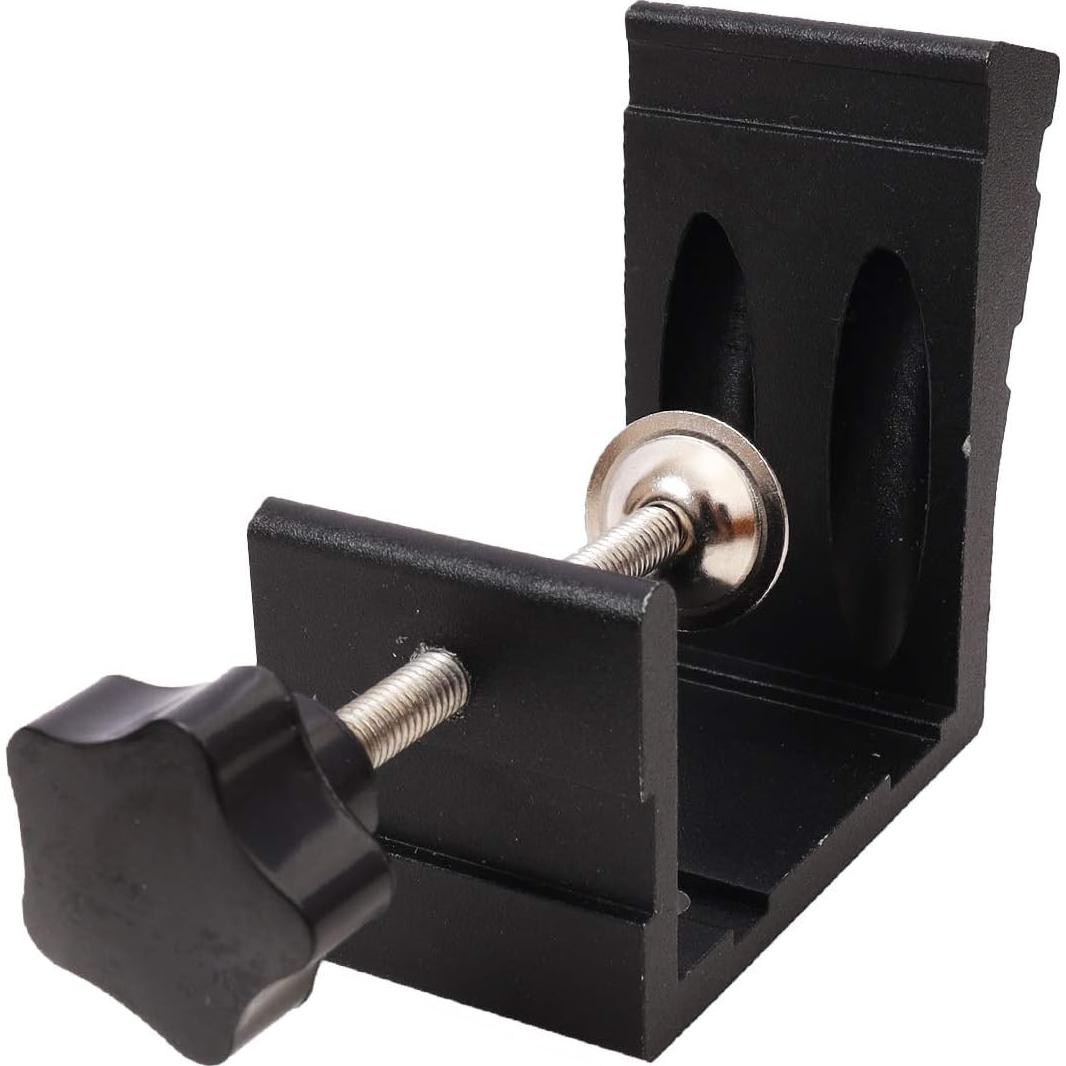 Kit de Jig de Agujeros de Bolsillo WISH HALLY 46 Piezas