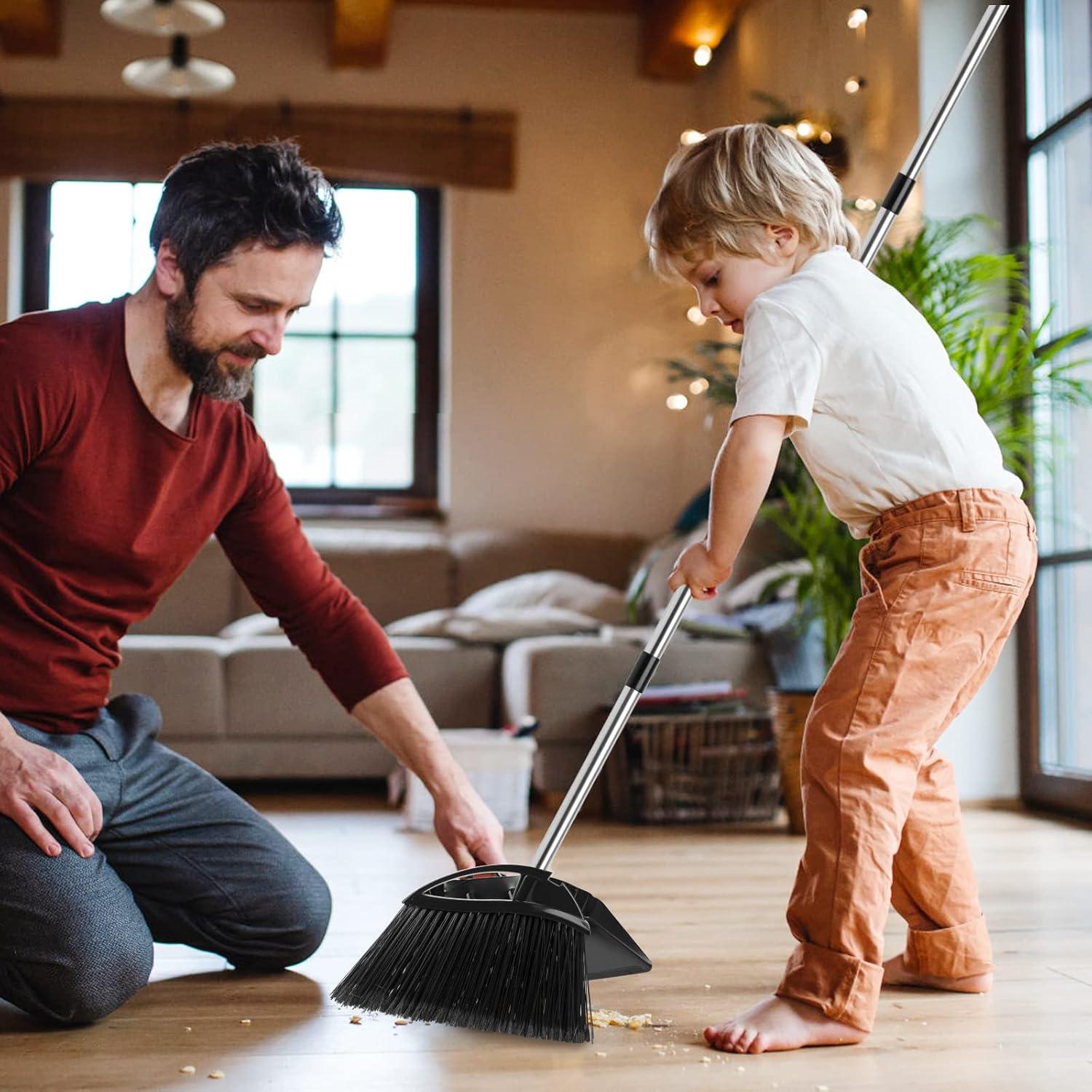 Palanquita de Metal Yangbaga 30cm - Acero Inoxidable Resistente