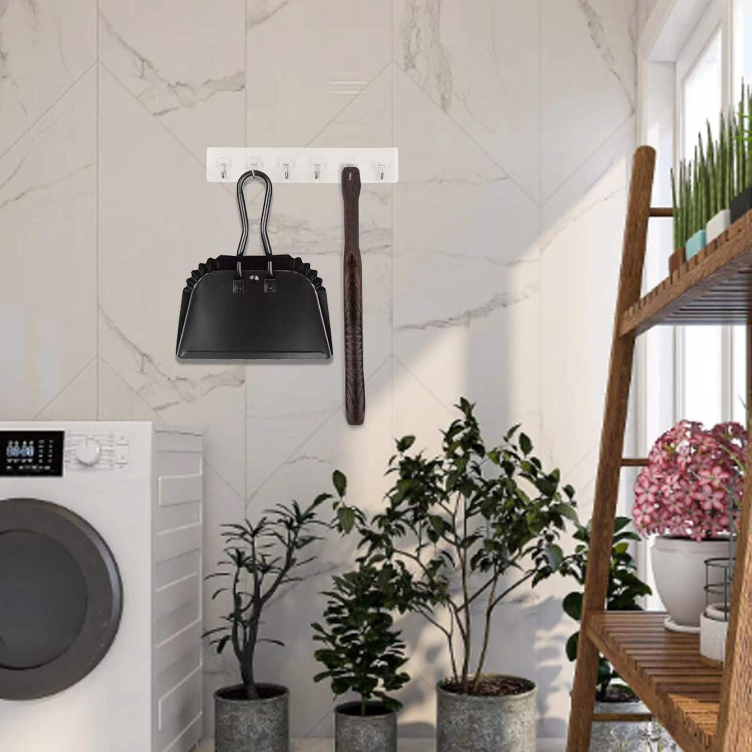 Palanquita de Metal Yangbaga 30cm - Acero Inoxidable Resistente