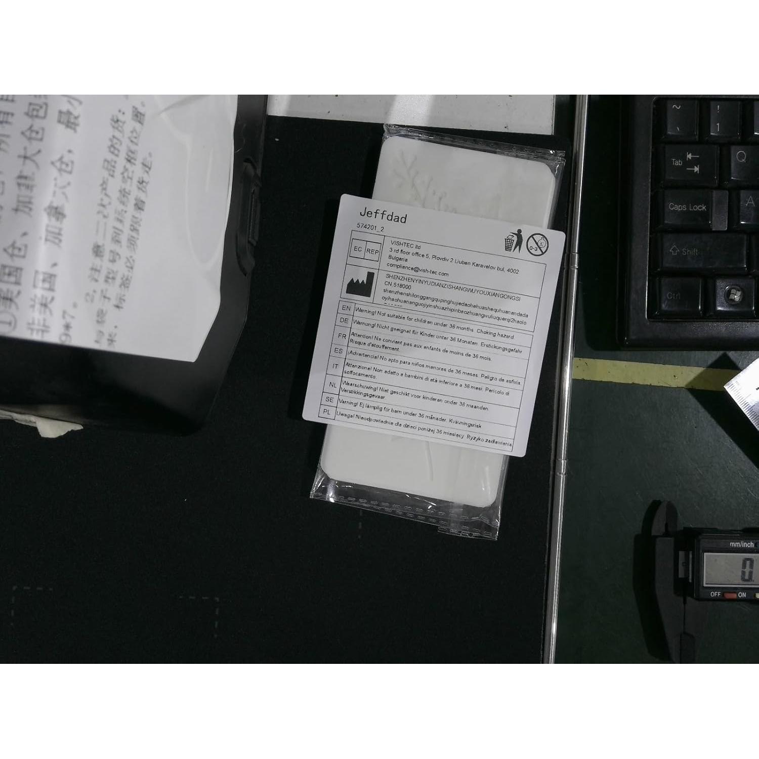 Plantillas Reutilizables para Pintar Flores Jeffdad - 9 Piezas