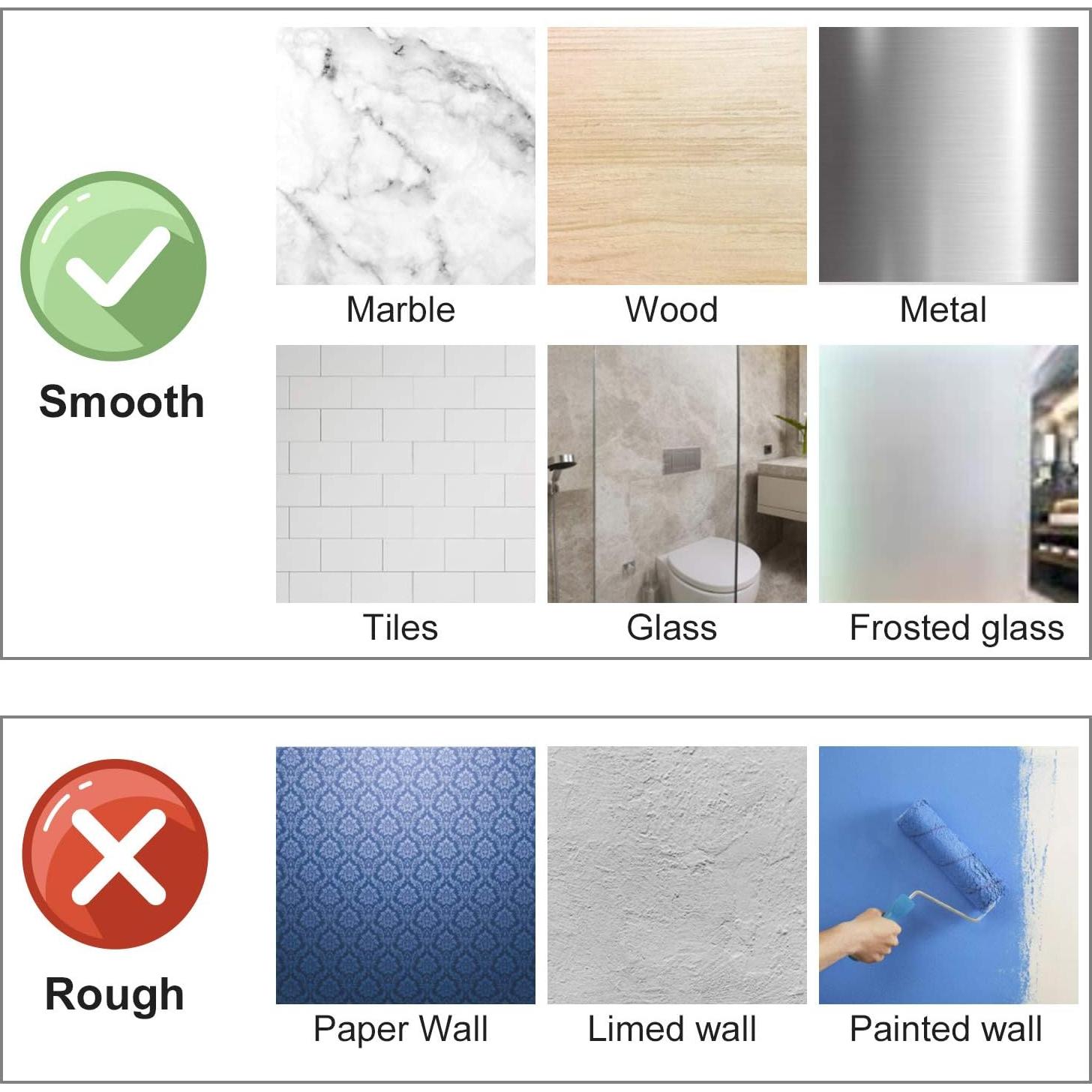 Soporte para Cepillos de Dientes Boperzi Negro con Dispensador Automático